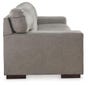 Lombardia Sofa, Fossil, large