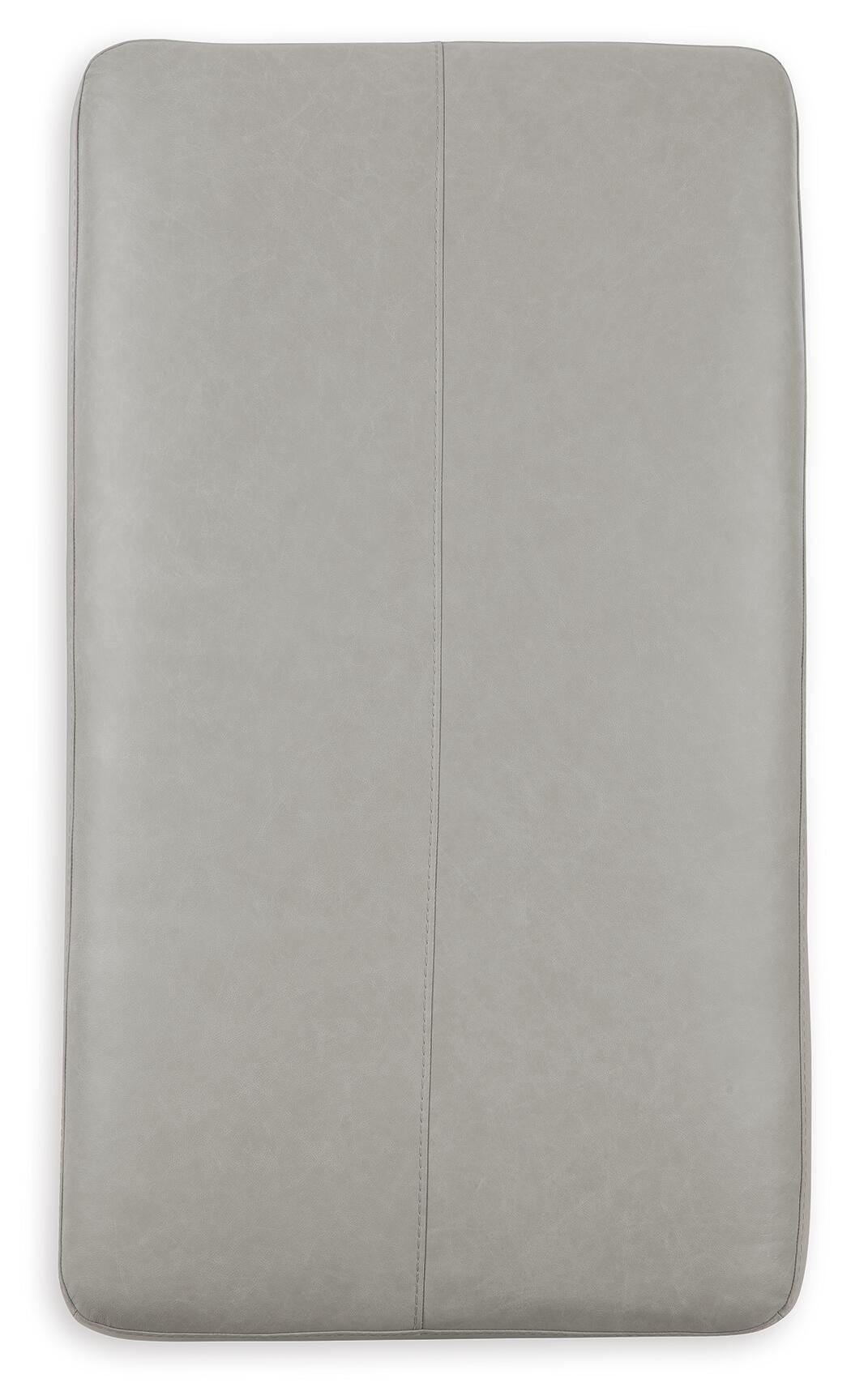 Amiata Oversized Accent Ottoman - image 4