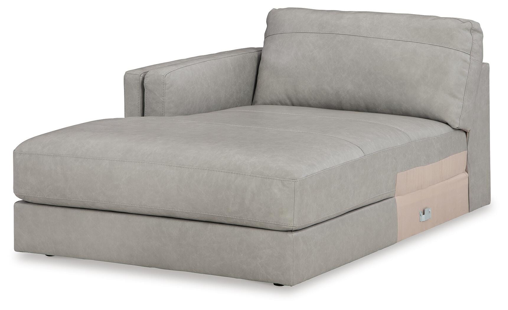 Amiata Left-Arm Facing Corner Chaise - image 1