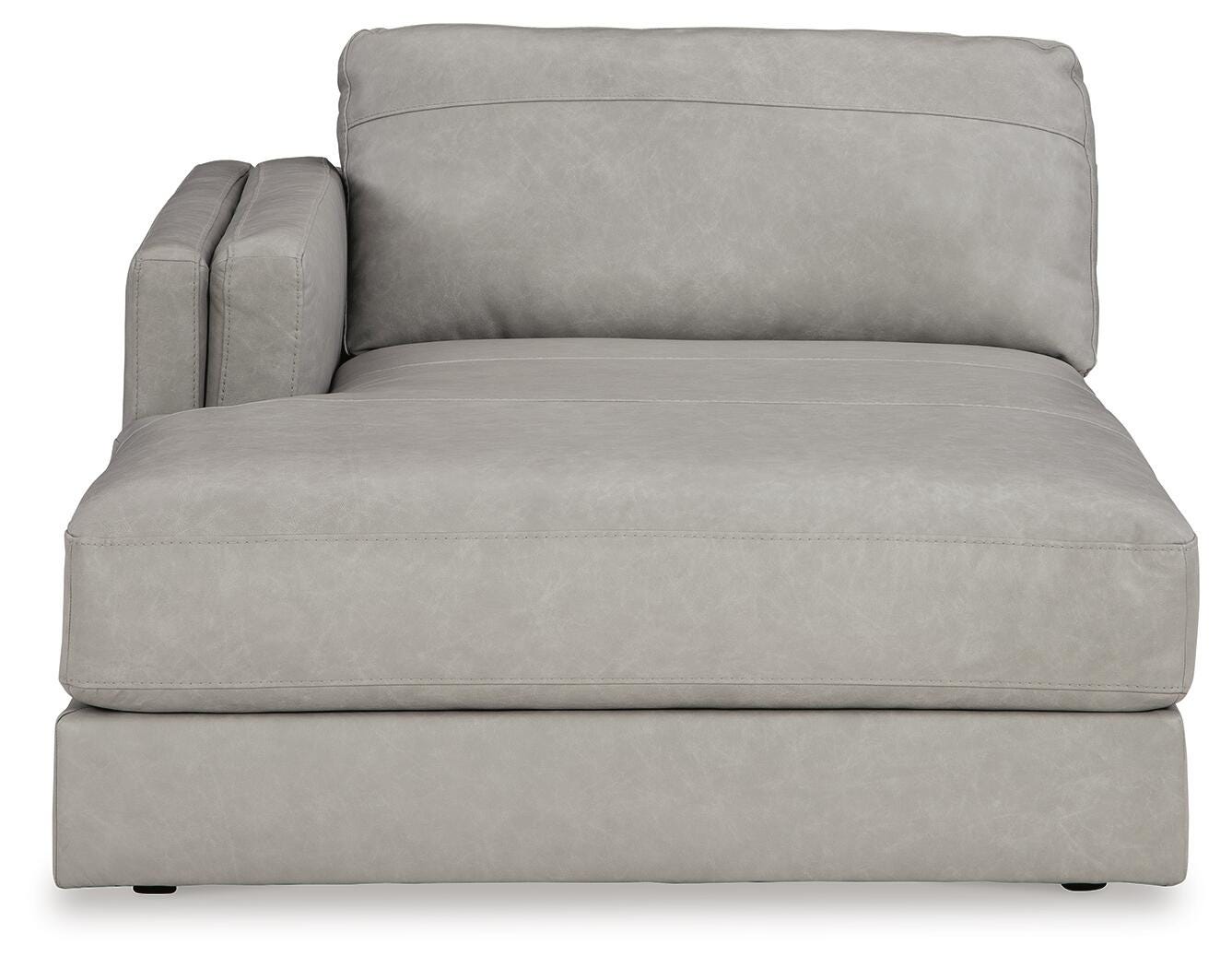 Amiata Left-Arm Facing Corner Chaise - image 3