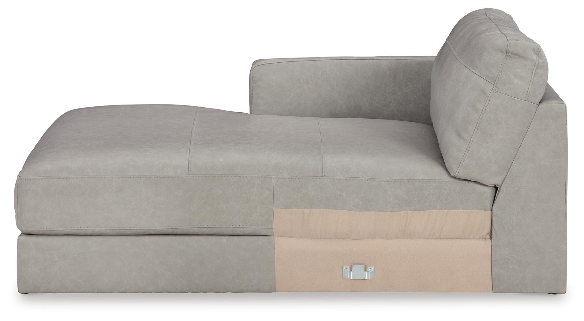 Amiata Left-Arm Facing Corner Chaise - image 4