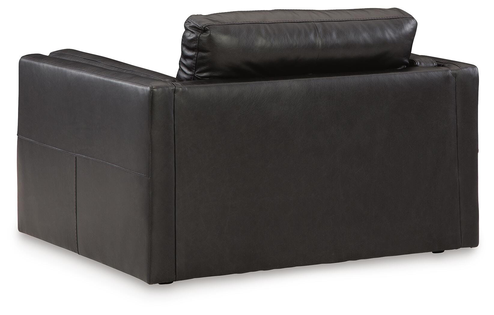 Amiata Oversized Chair - image 6