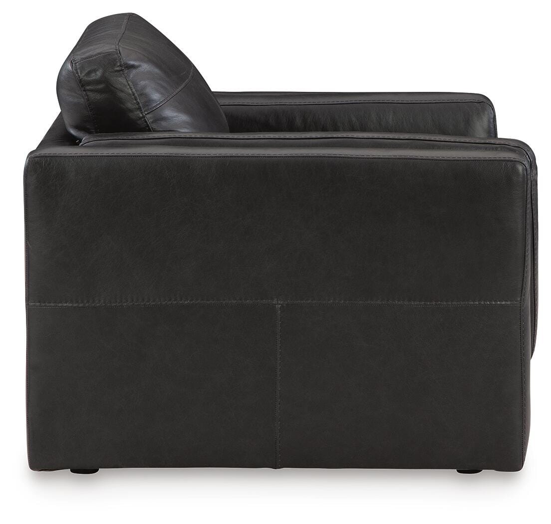 Amiata Oversized Chair - image 5