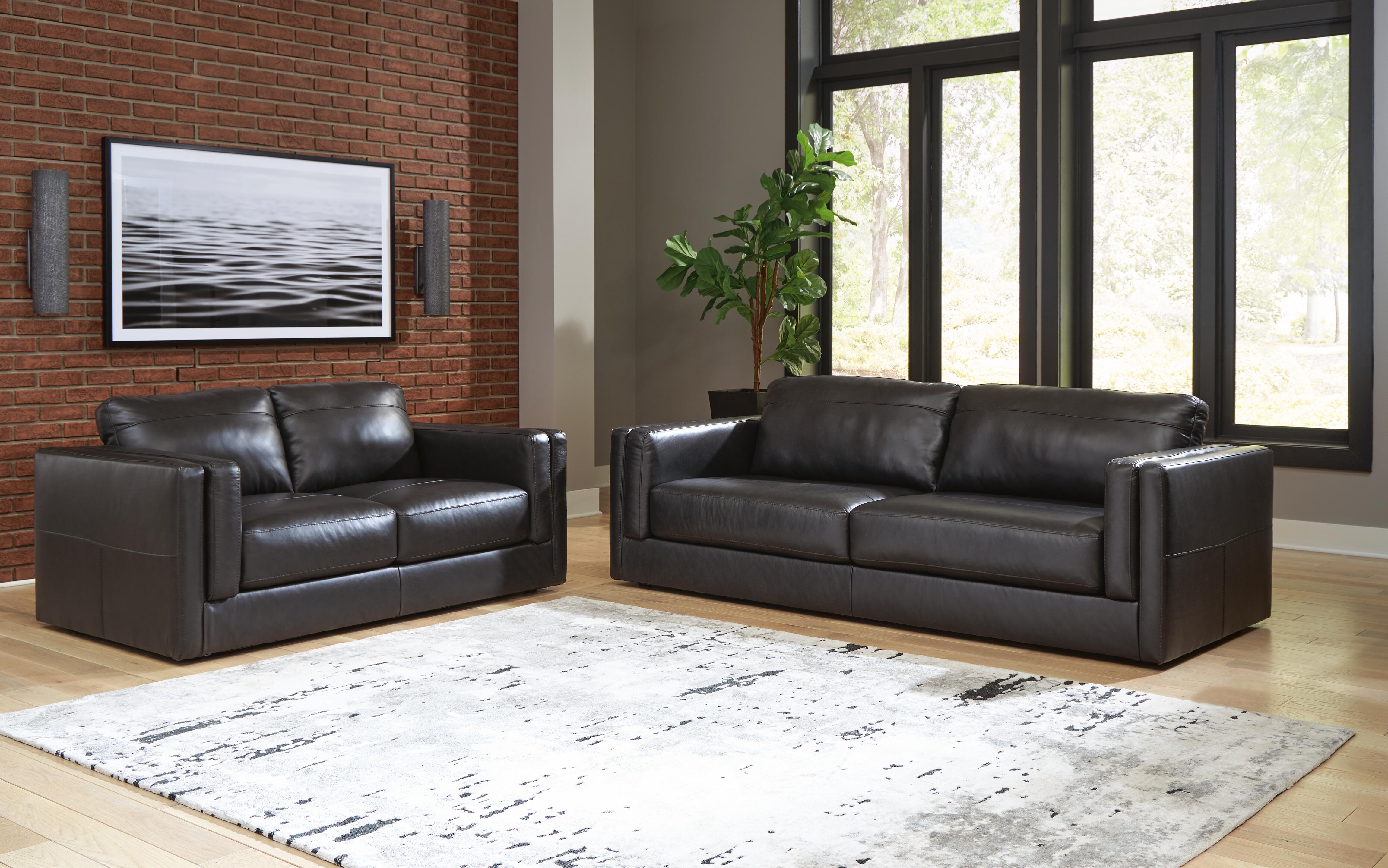 Sofá y sillón Amiata - image 1