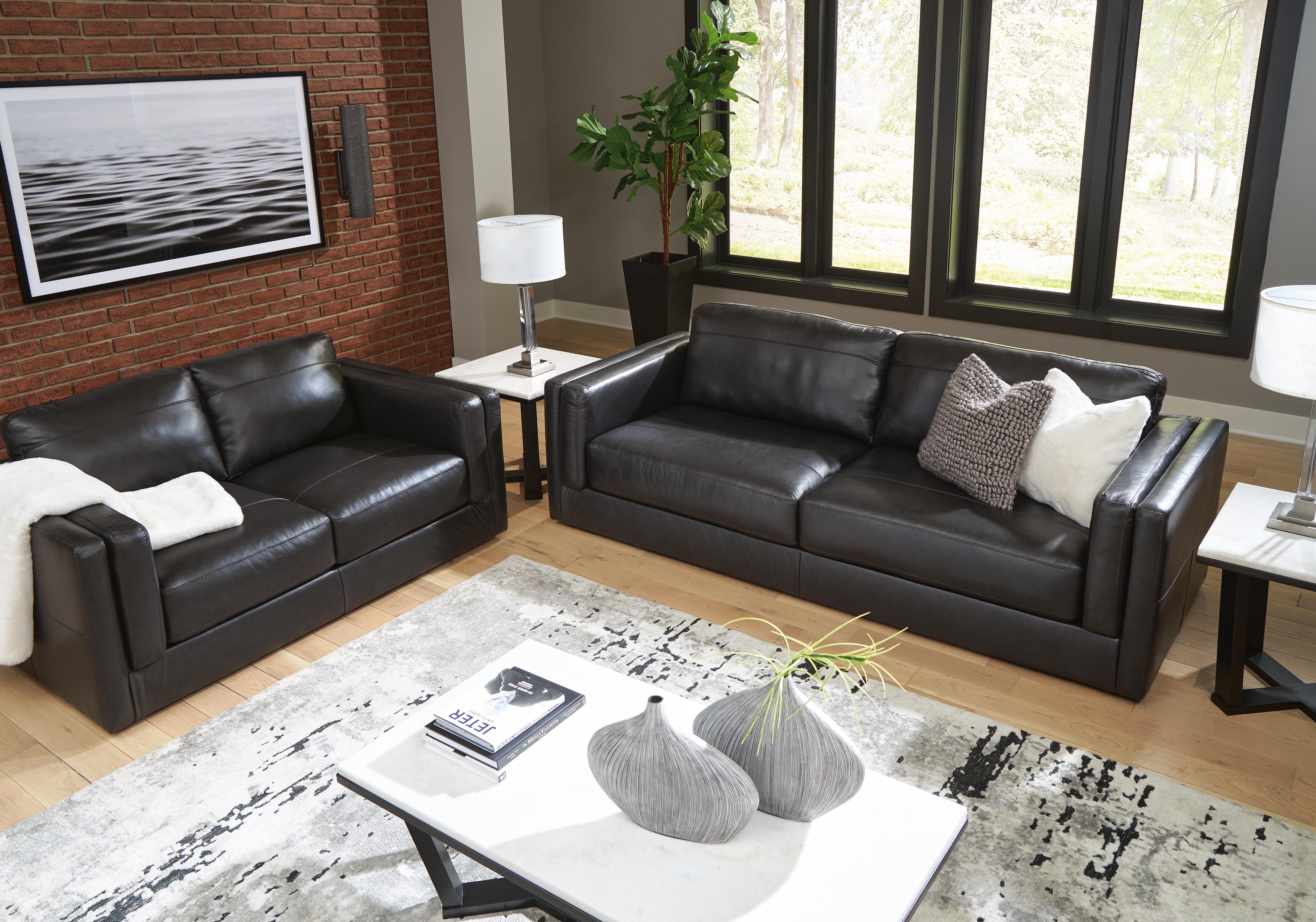 Sofá y sillón Amiata - image 4