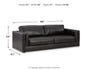 Amiata Sofa, , large