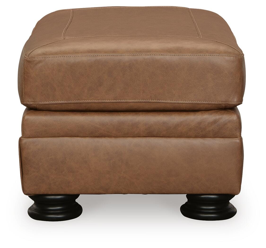 Carianna Ottoman - image 4