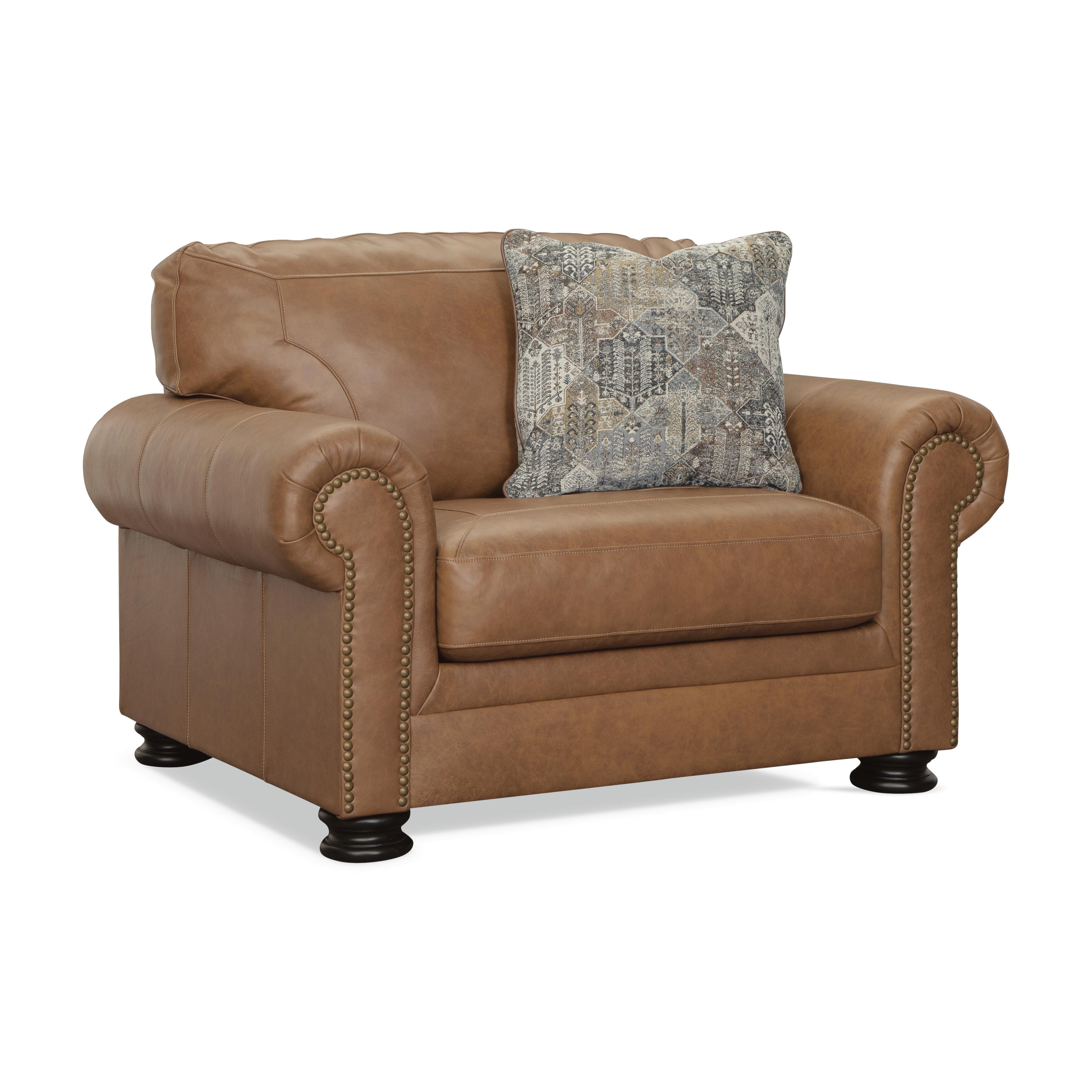 Silla extragrande Carianna - image 1