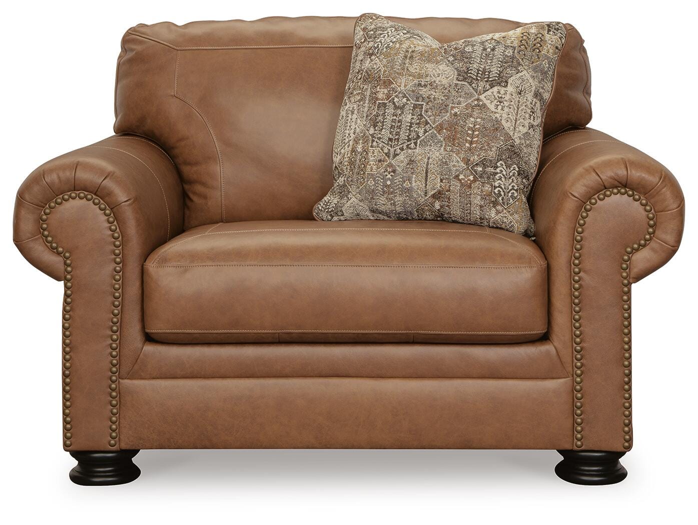 Carianna Oversized Chair - image 3