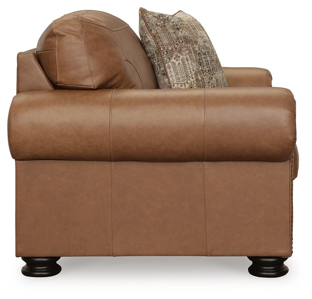 Carianna Oversized Chair - image 5
