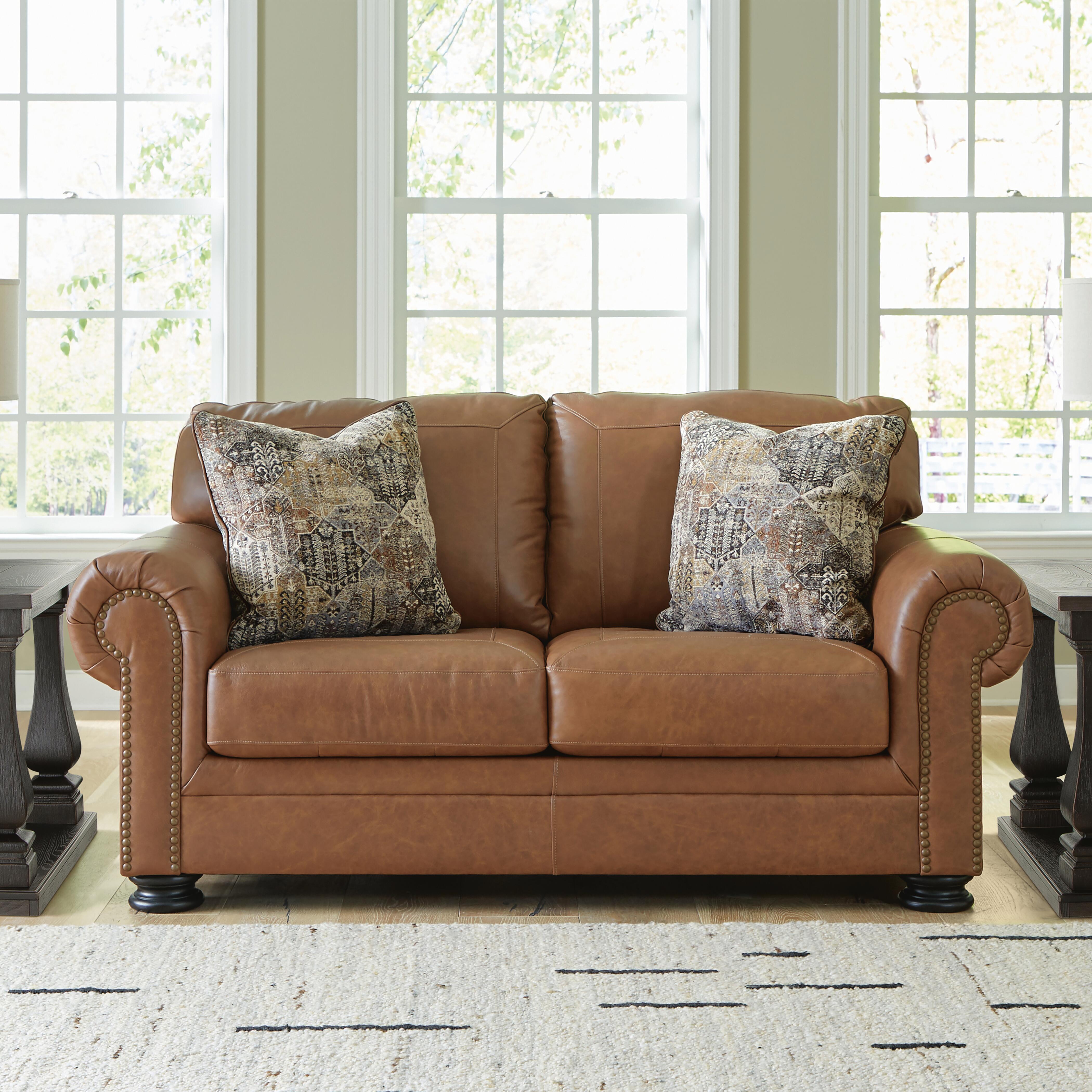 Carianna Loveseat - image 2