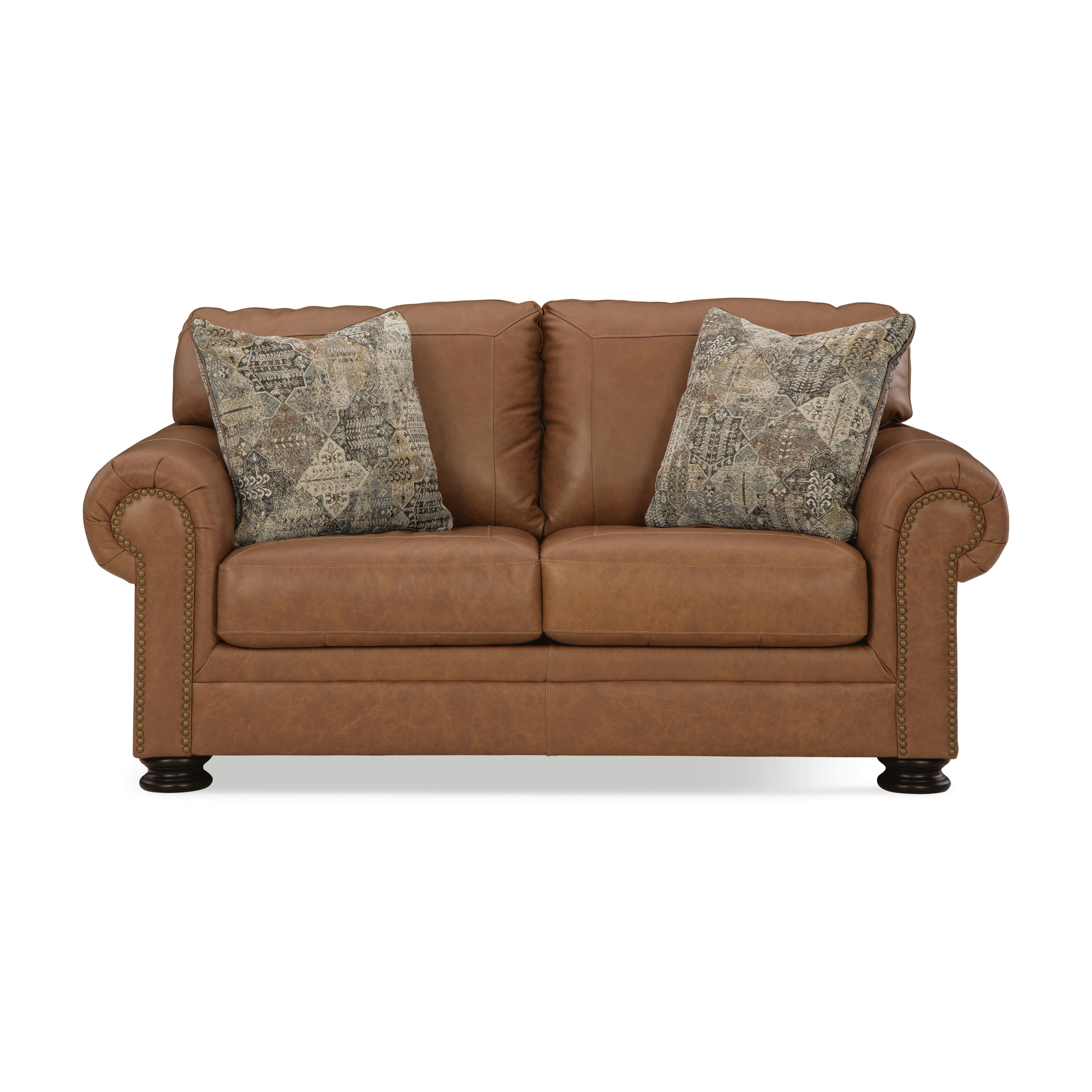 Carianna Loveseat - image 1