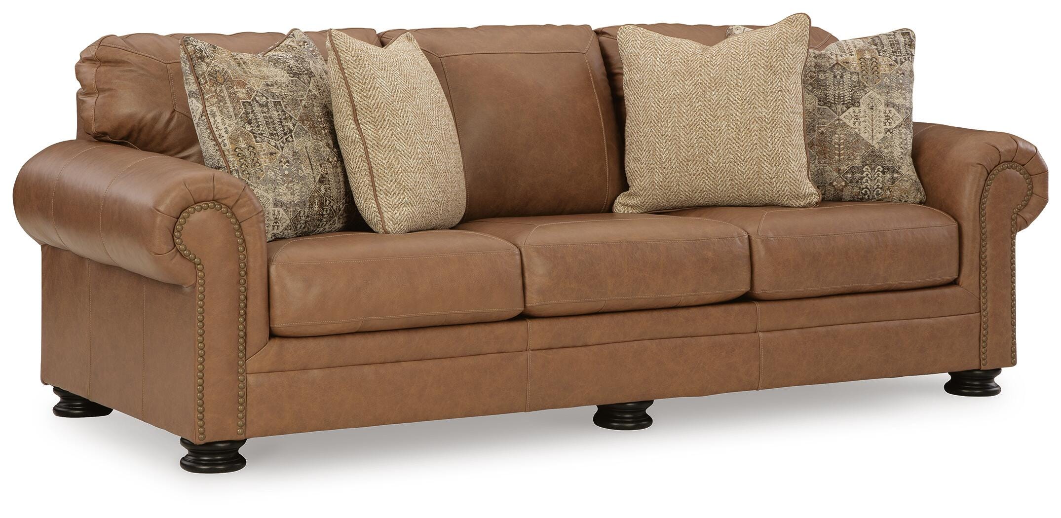 Carianna Queen Sofa Sleeper - image 3