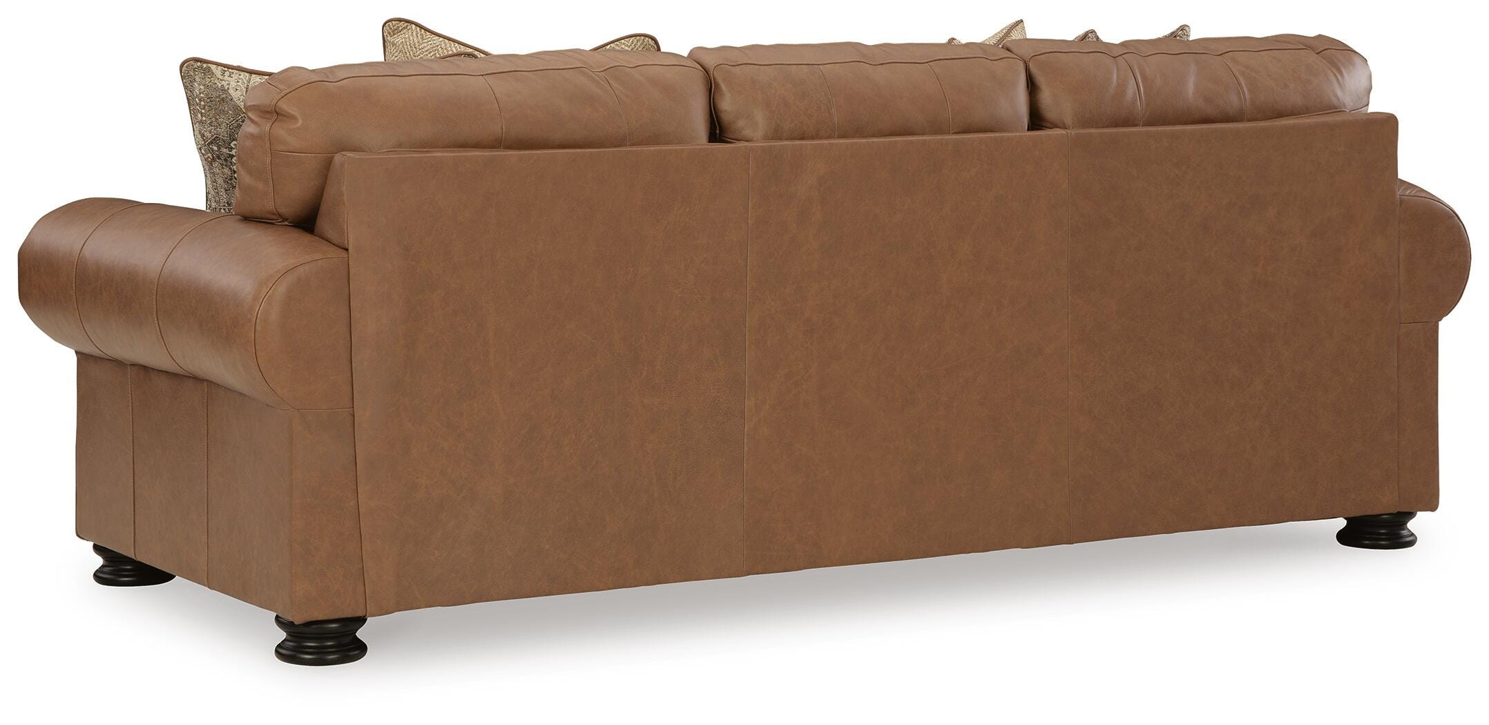 Carianna Queen Sofa Sleeper - image 5