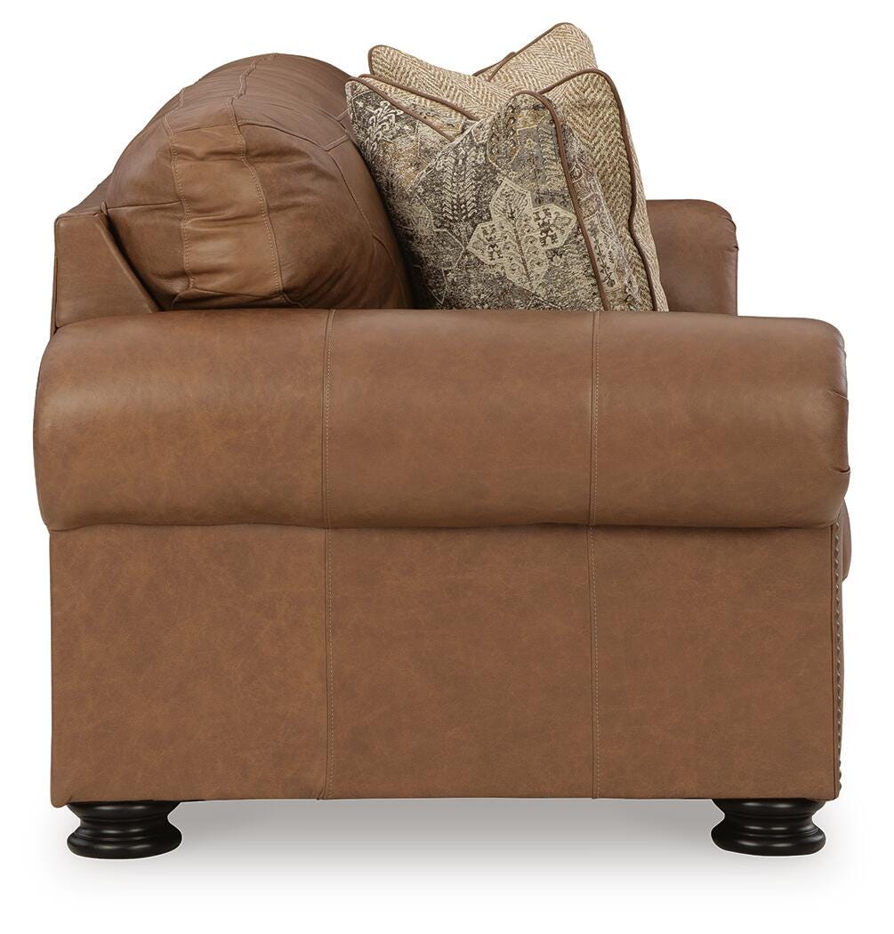 Carianna Queen Sofa Sleeper - image 4