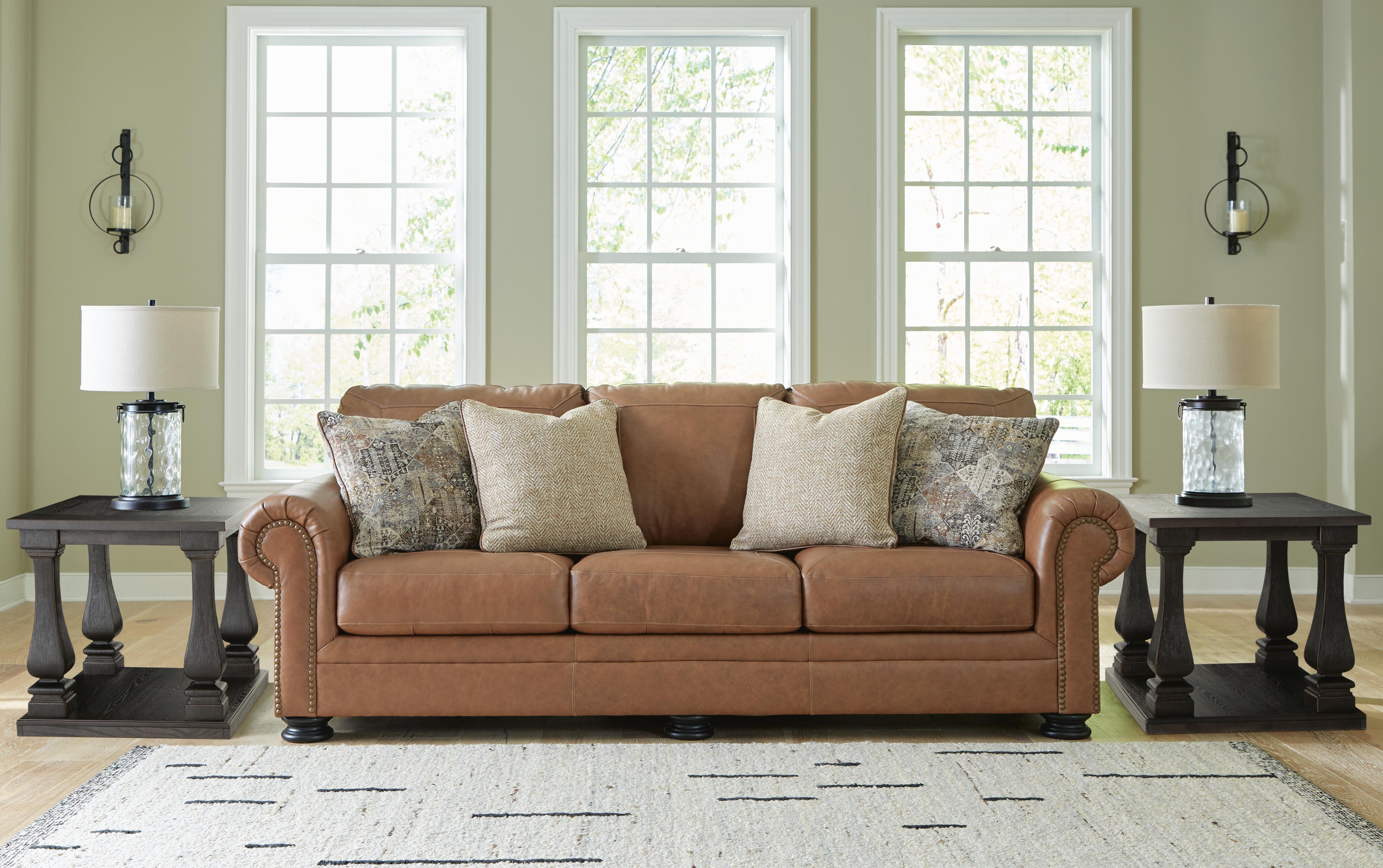 Carianna Sofa, Loveseat and Oversized Chair - image 16
