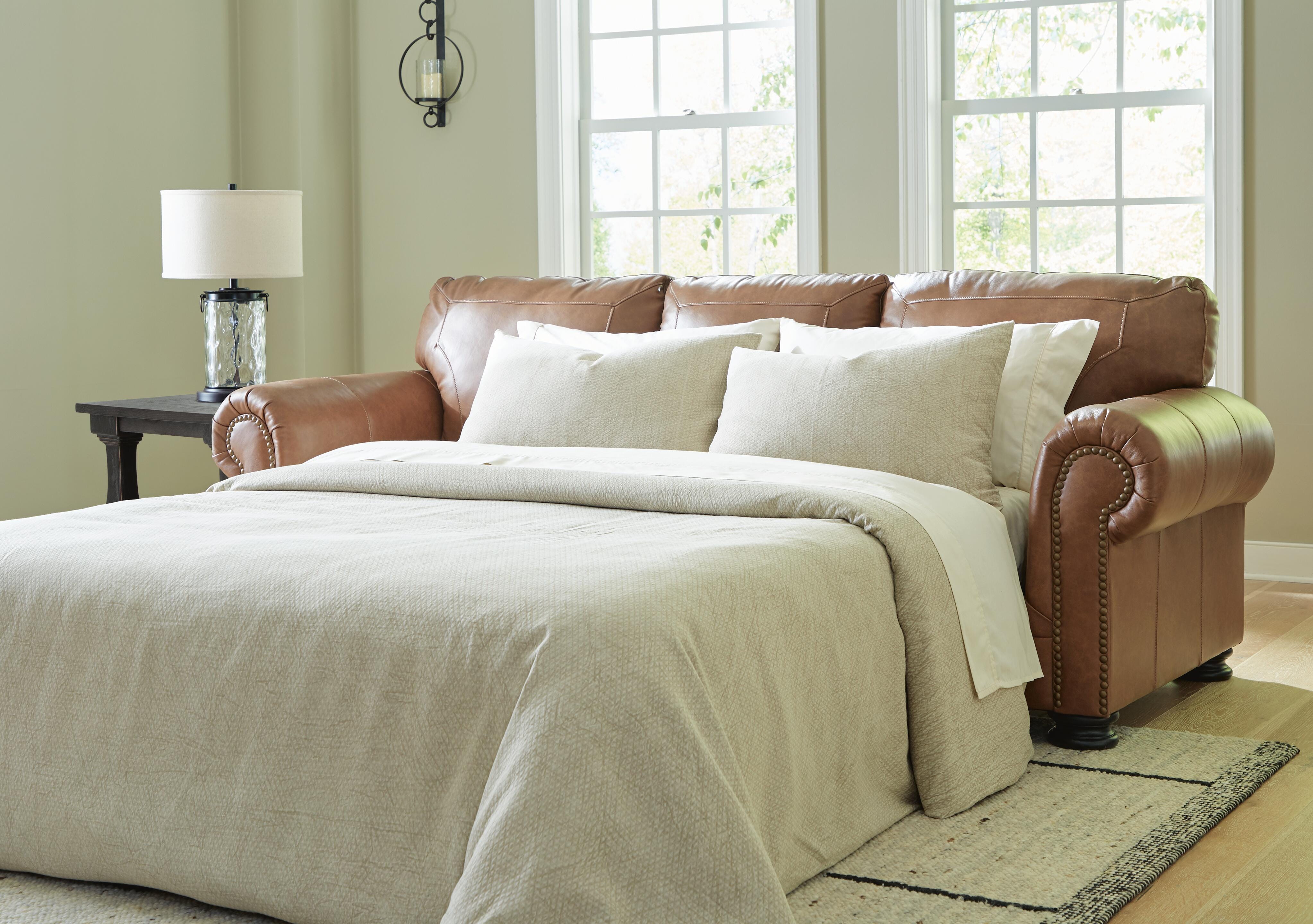 Carianna Queen Sofa Sleeper - image 1