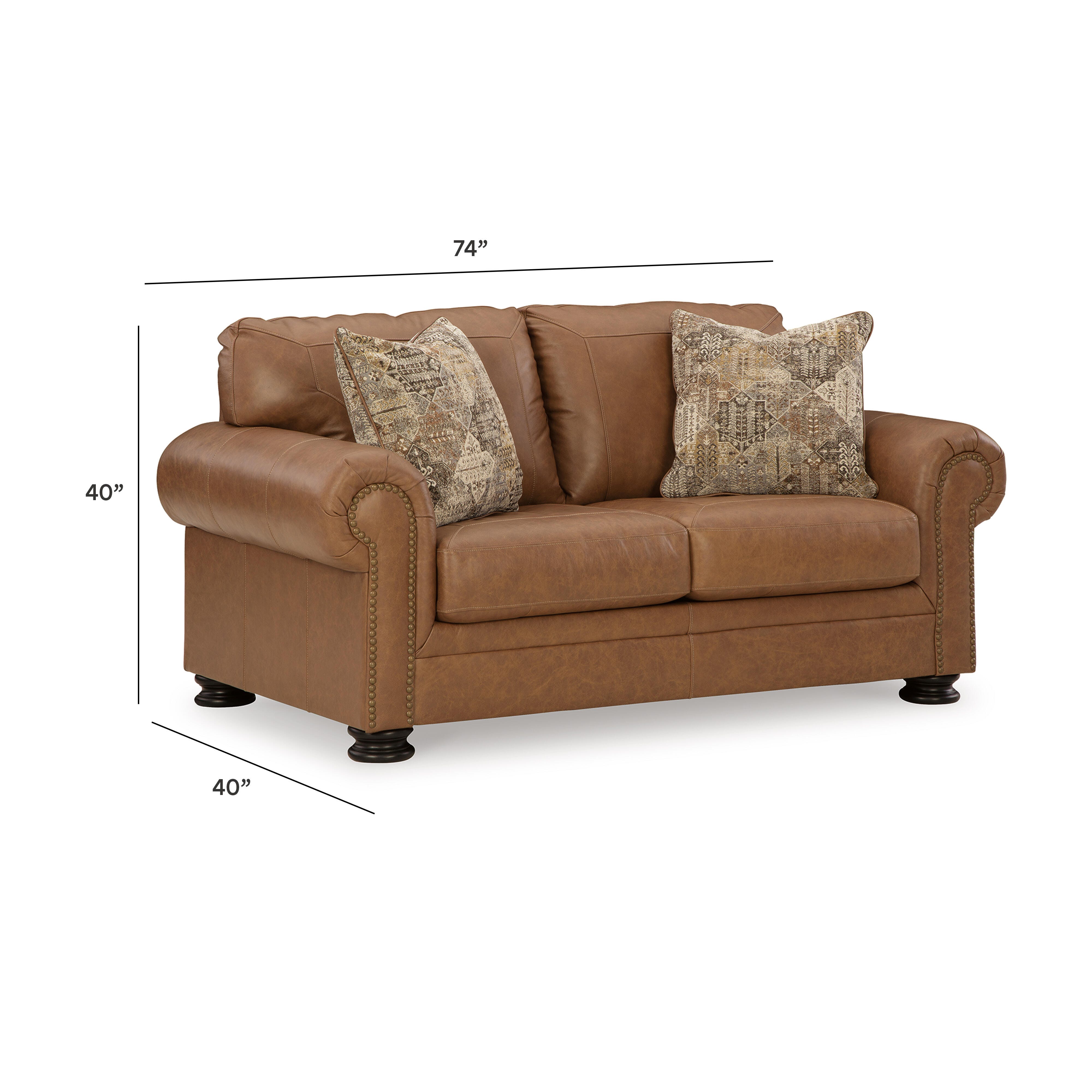 Carianna Loveseat - image 7