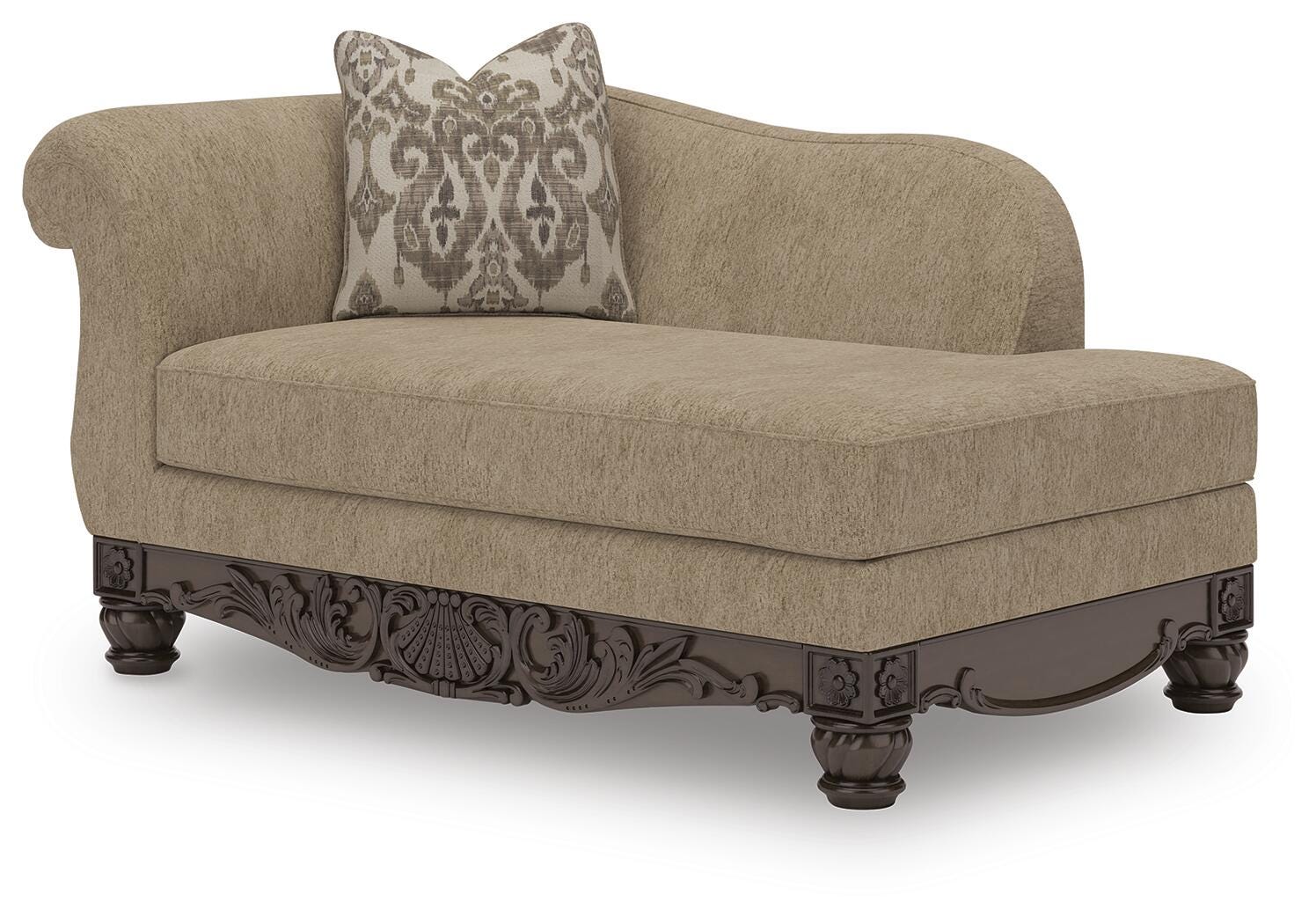 Stanmore Right-Arm Facing Corner Chaise - image 3