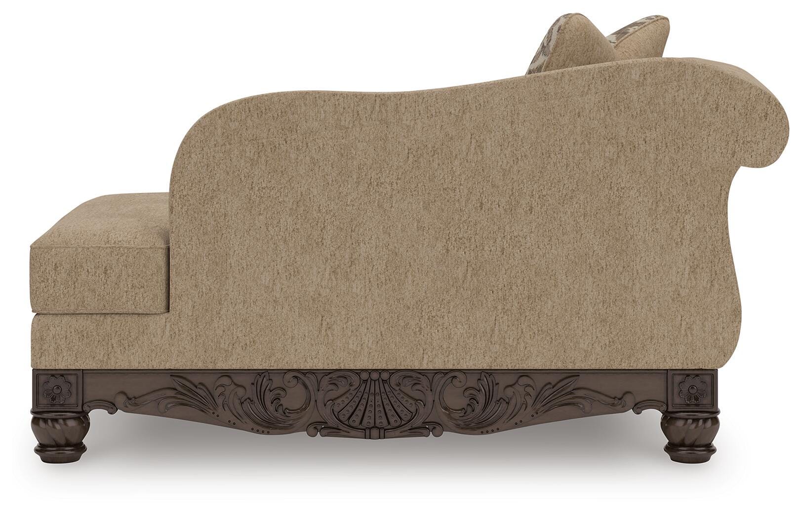 Stanmore Right-Arm Facing Corner Chaise - image 4
