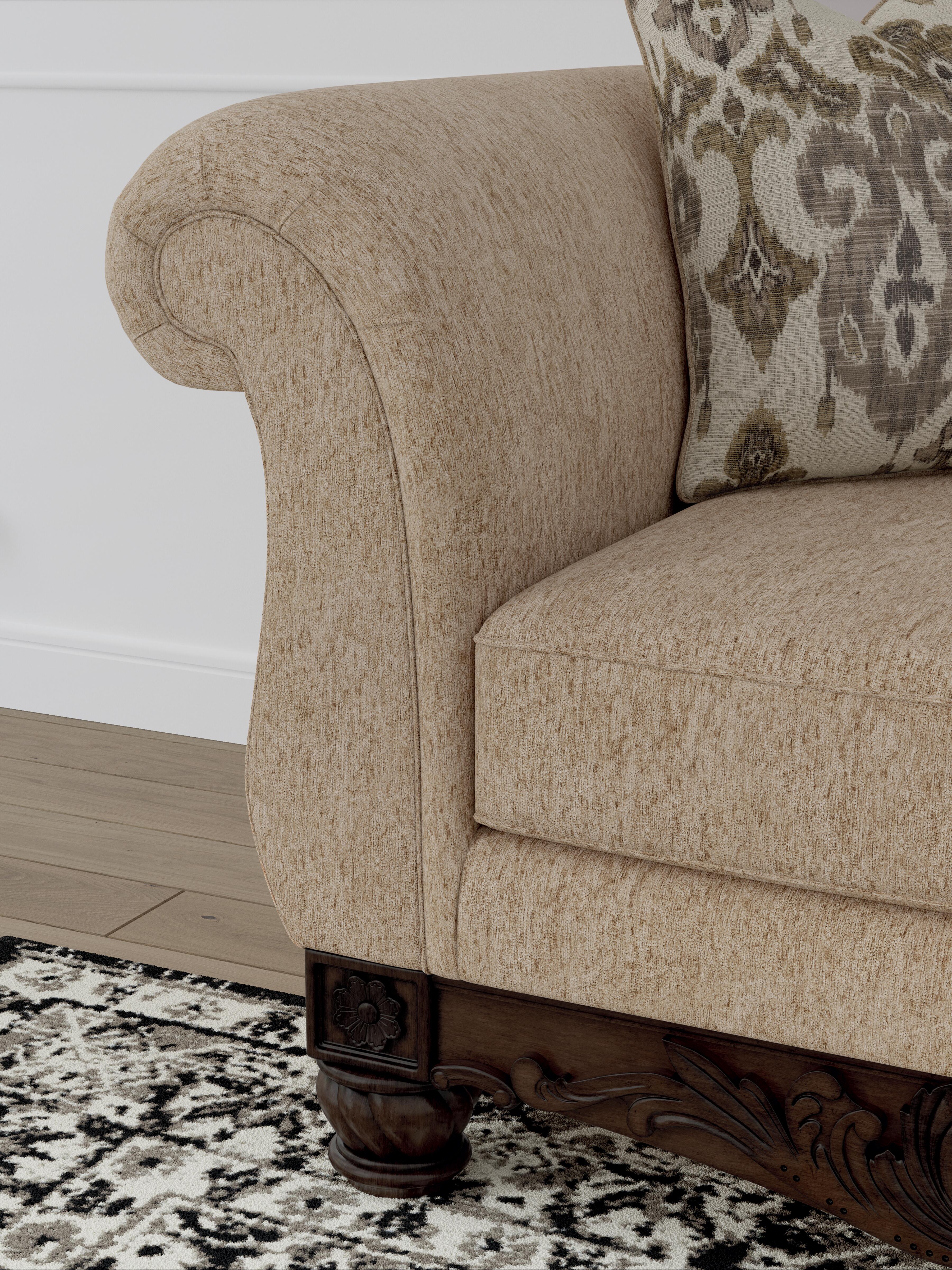 Stanmore Right-Arm Facing Corner Chaise - image 8