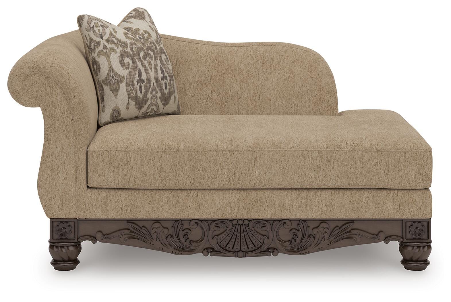 Stanmore Right-Arm Facing Corner Chaise, , large