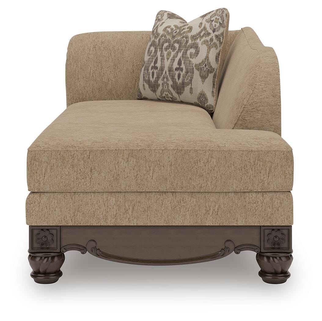 Stanmore Right-Arm Facing Corner Chaise - image 6
