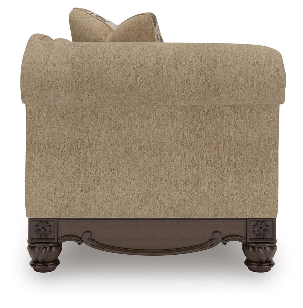 Stanmore Right-Arm Facing Corner Chaise - image 7