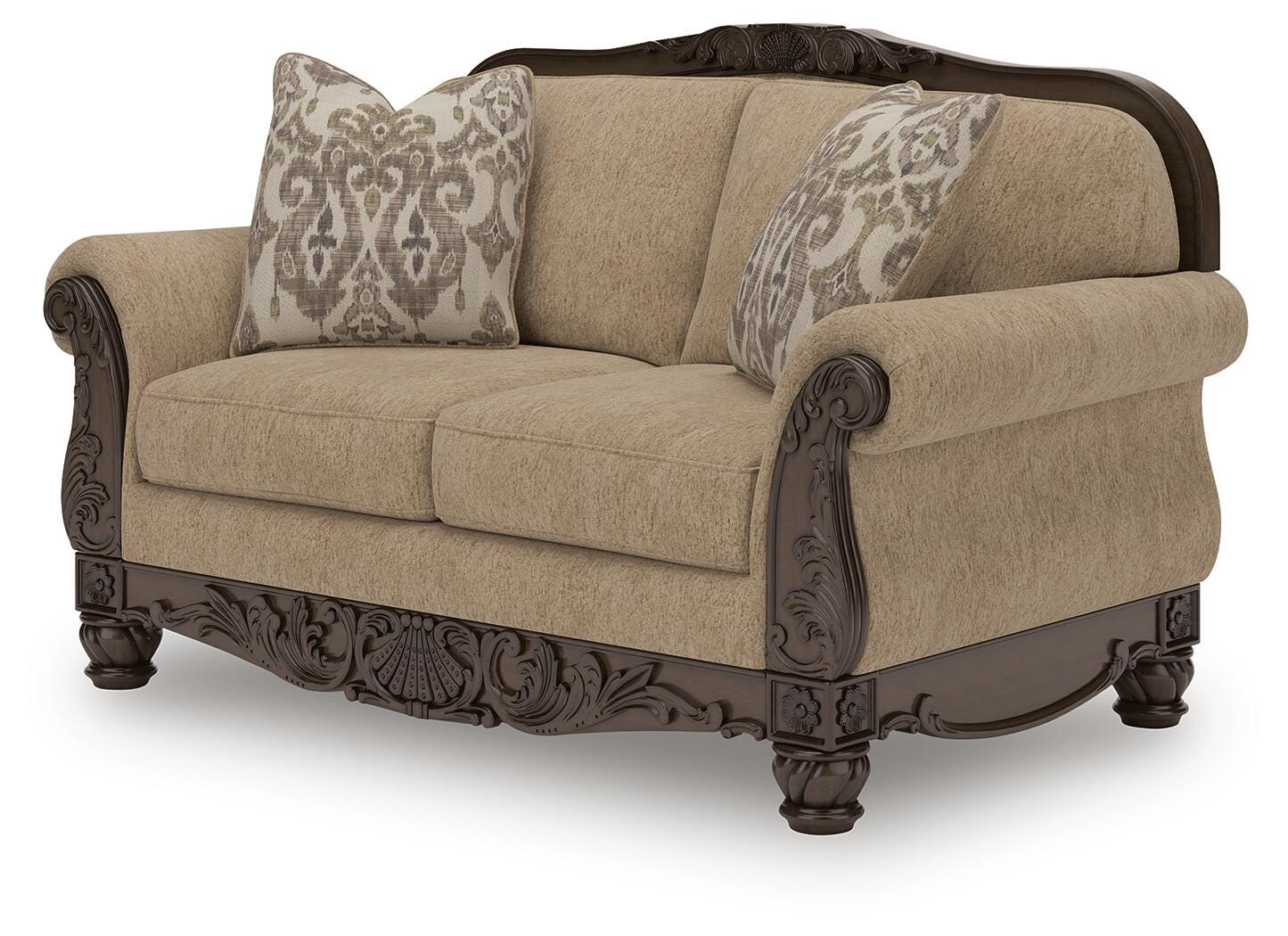 Stanmore Loveseat - image 3