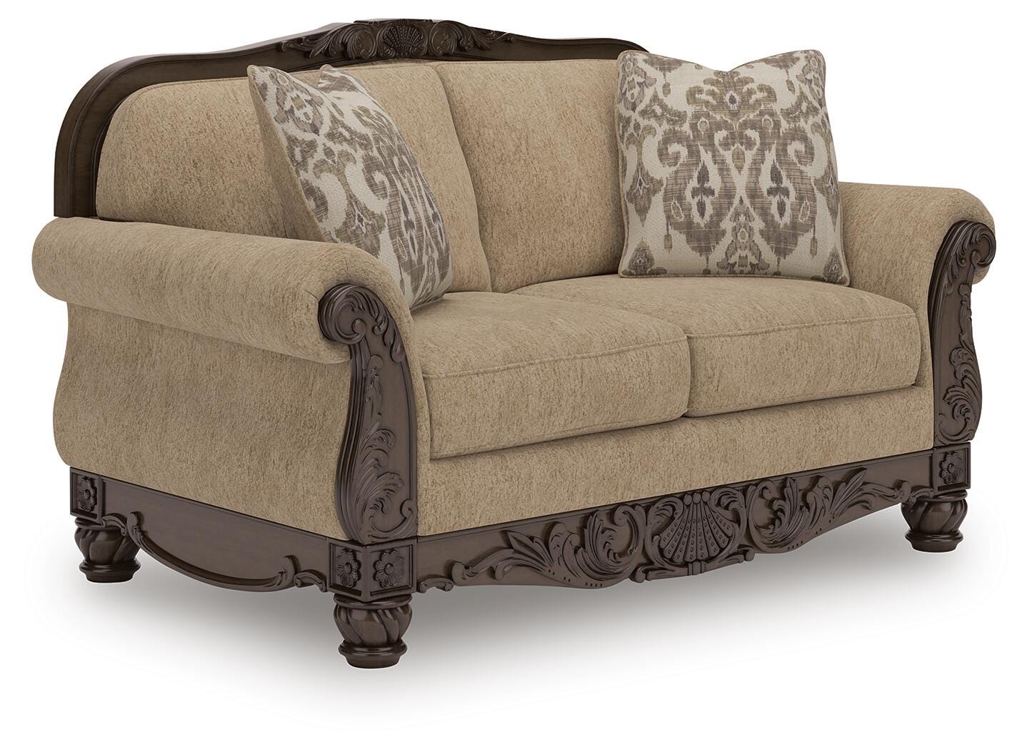 Stanmore Loveseat - image 1