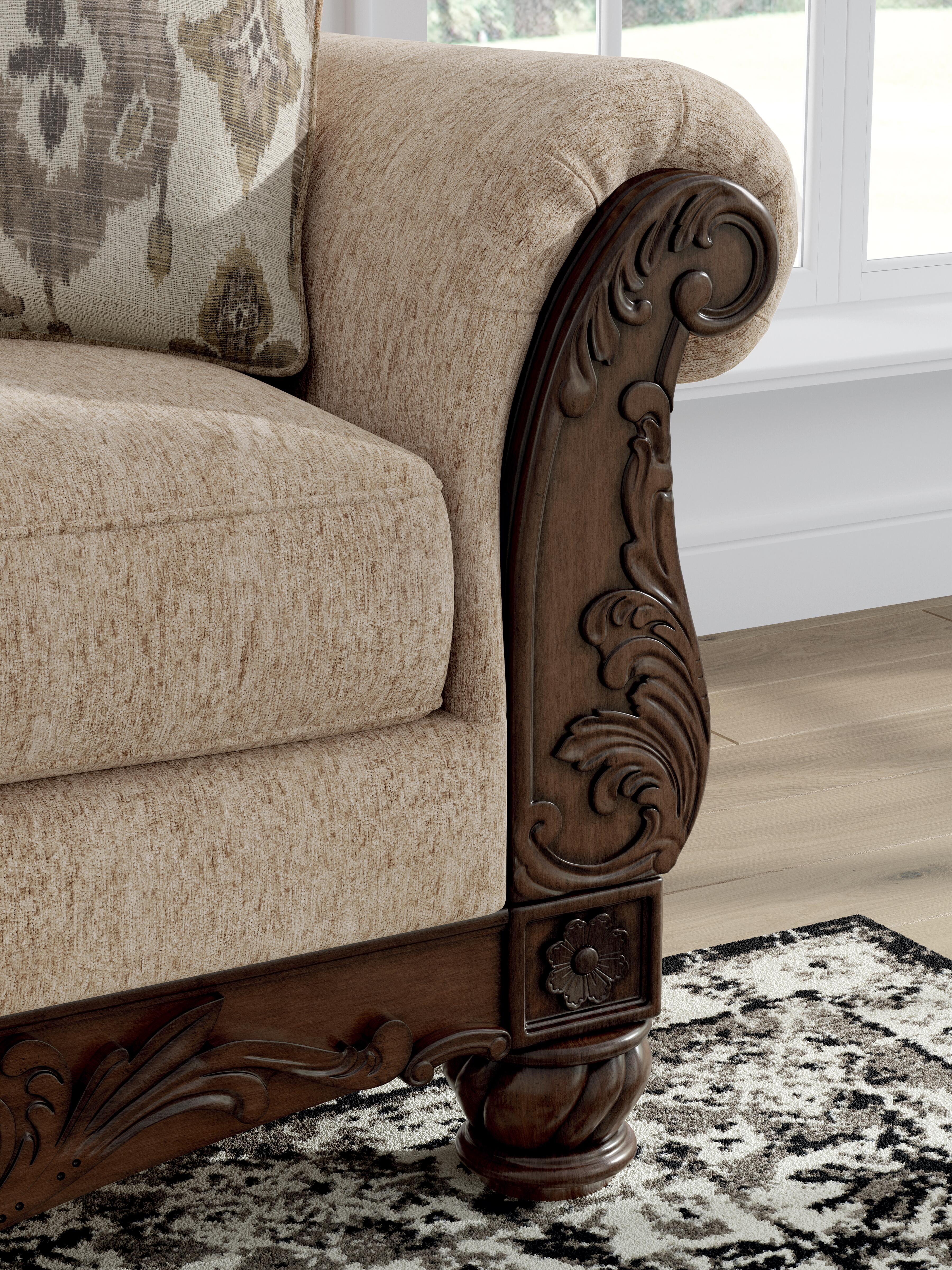 Stanmore Loveseat - image 8