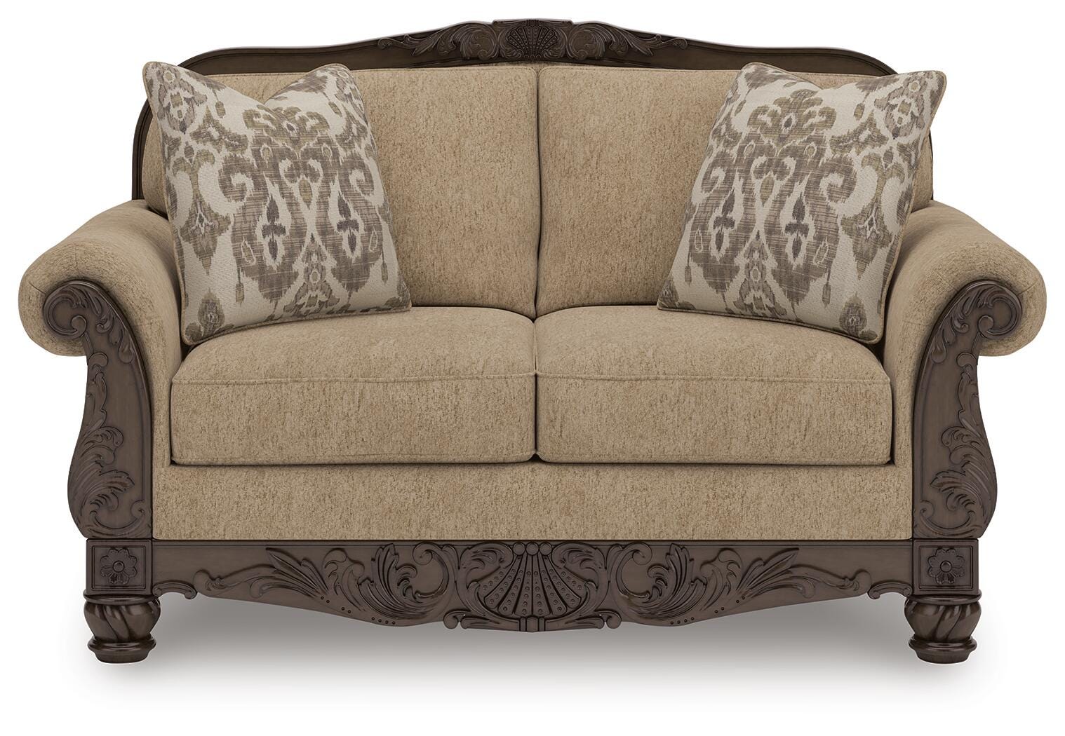 Stanmore Loveseat - image 6