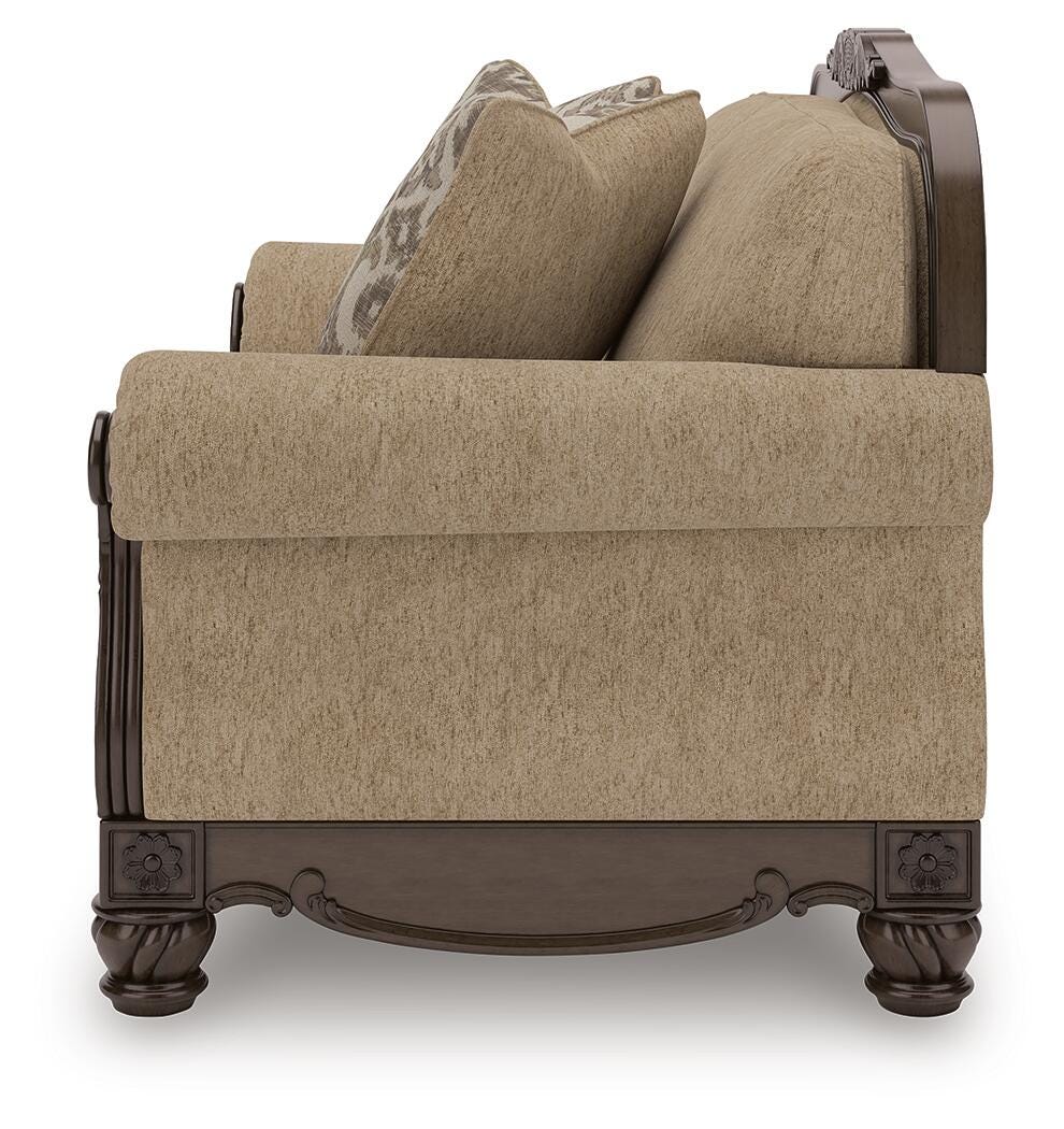 Stanmore Loveseat - image 6