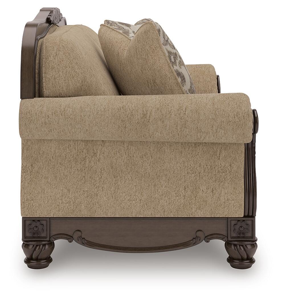 Stanmore Loveseat - image 7