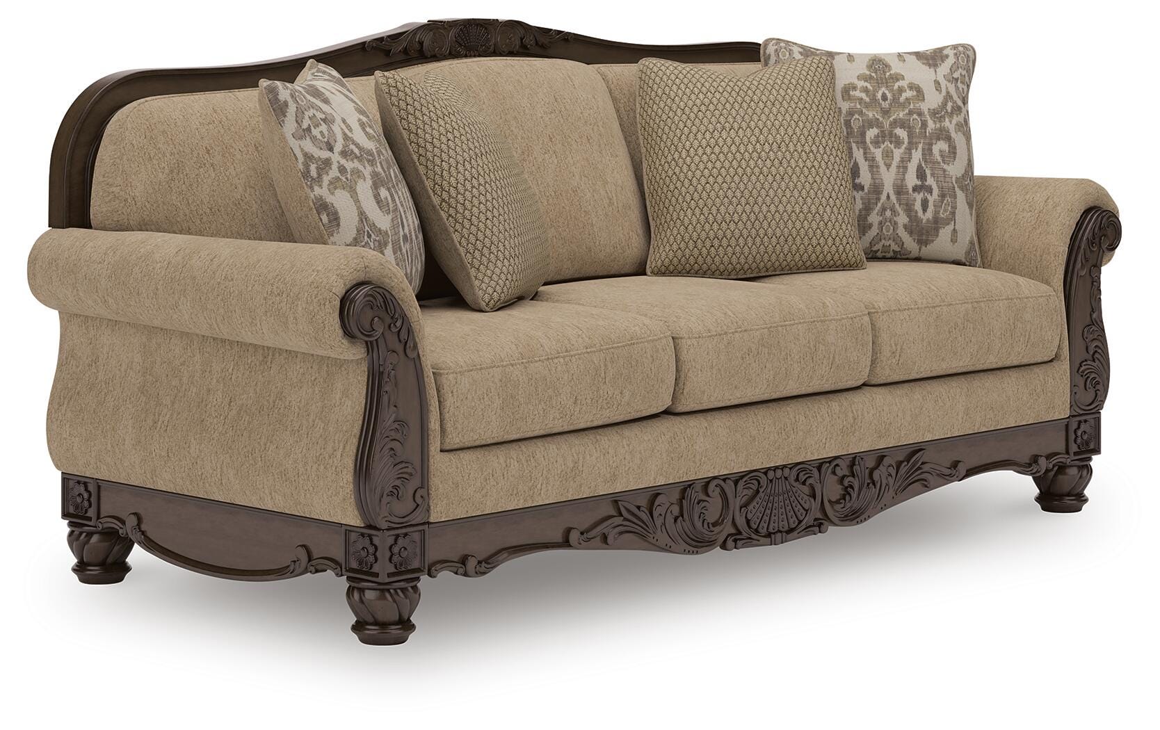 Stanmore Sofa - image 3