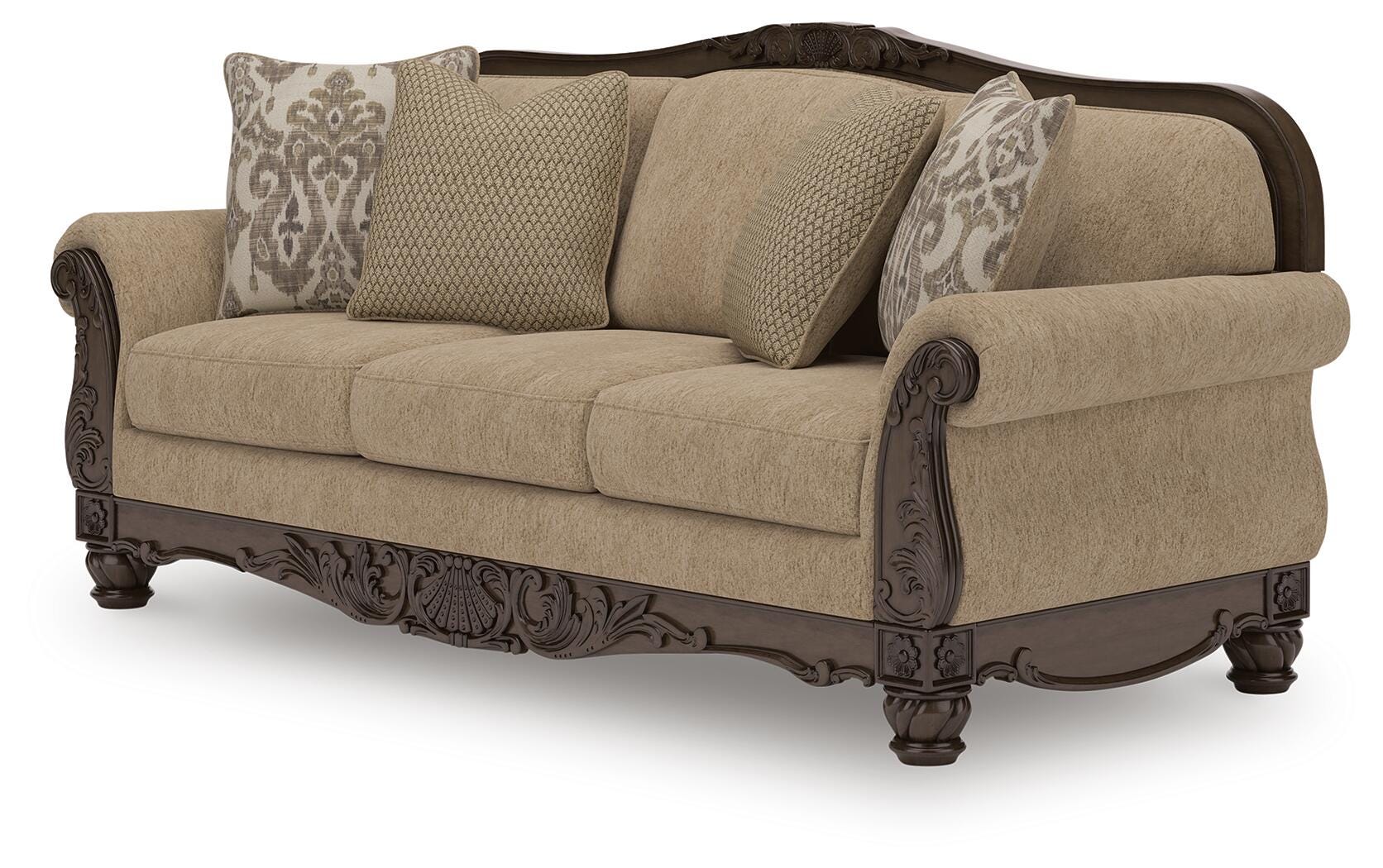 Stanmore Sofa - image 1
