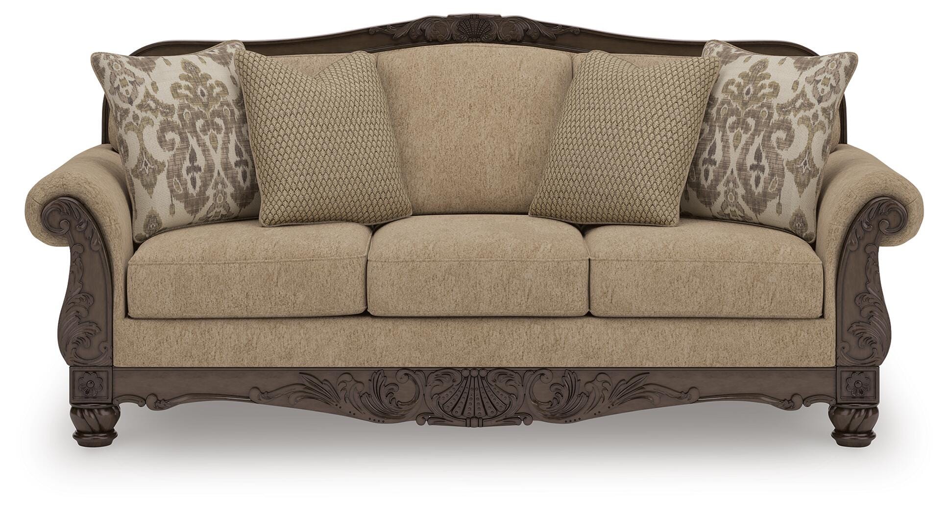 Stanmore Sofa - image 5