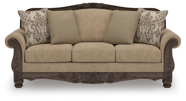 Stanmore Sofa