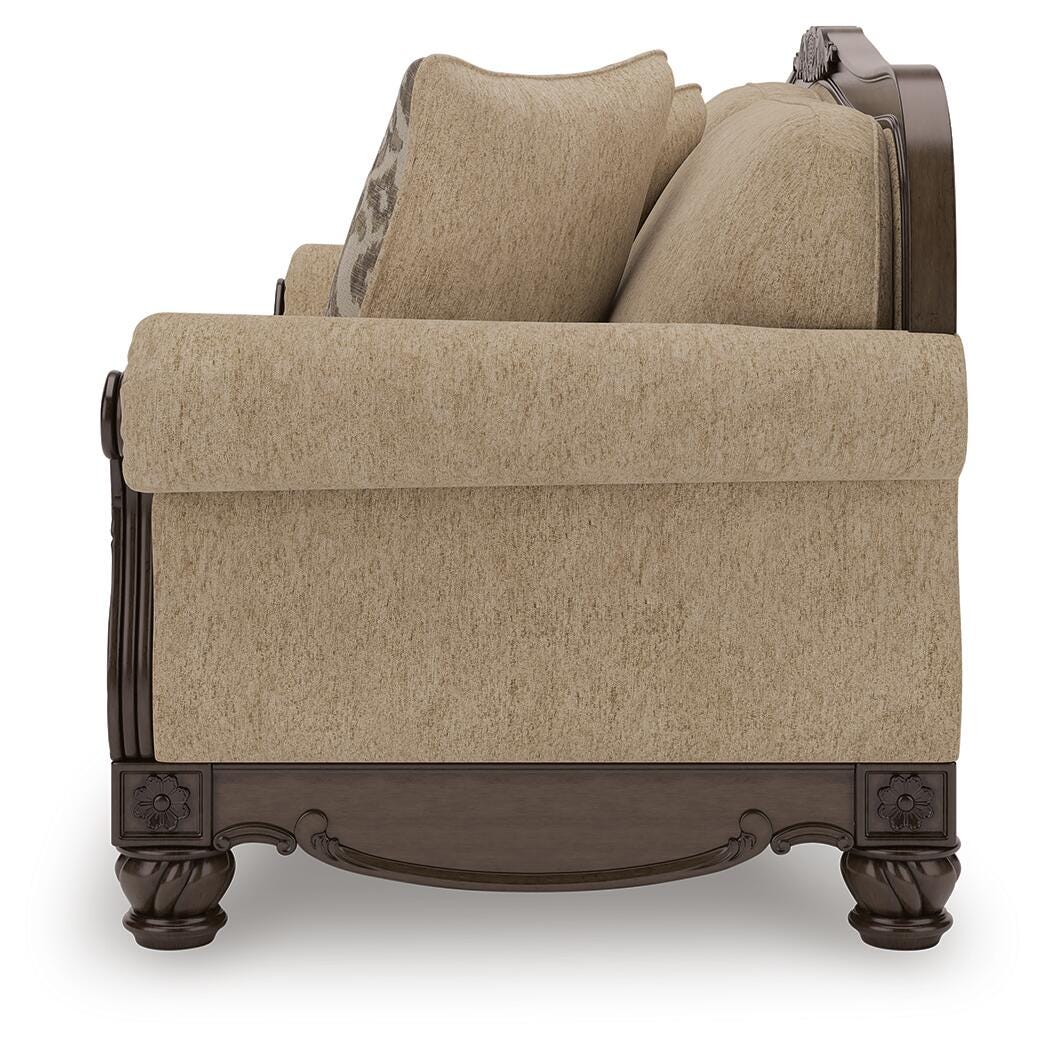 Stanmore Sofa - image 6