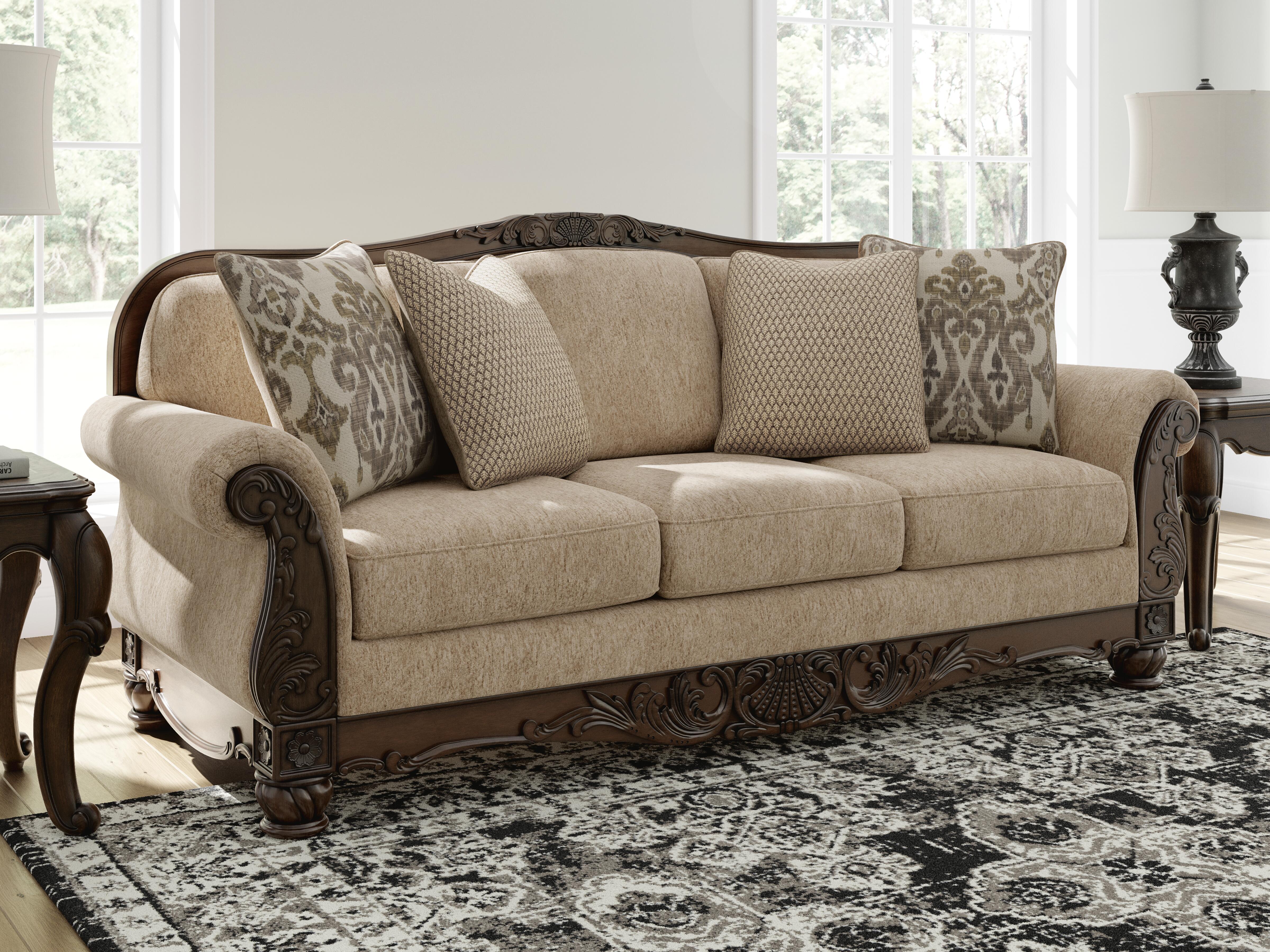 Stanmore Sofa - image 1