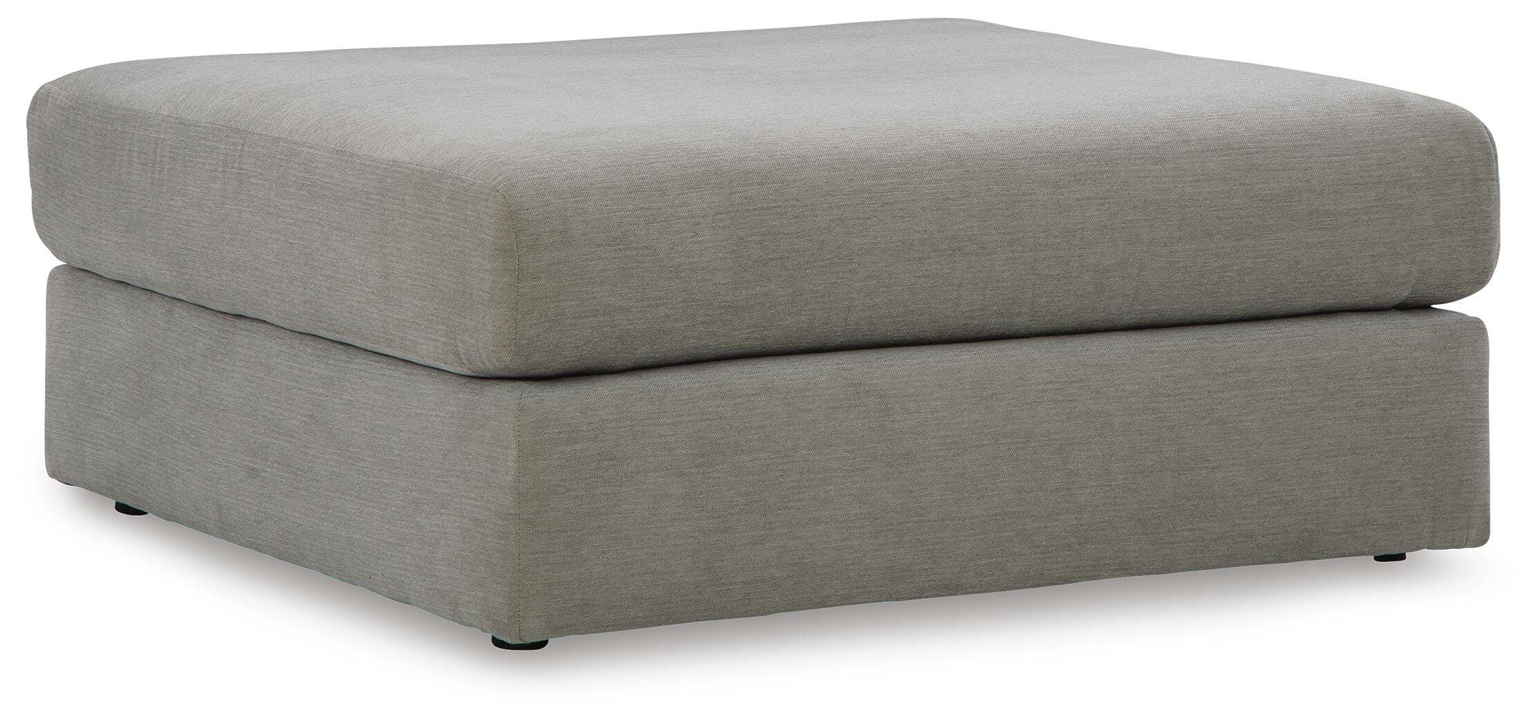 Avaliyah Oversized Accent Ottoman - image 2