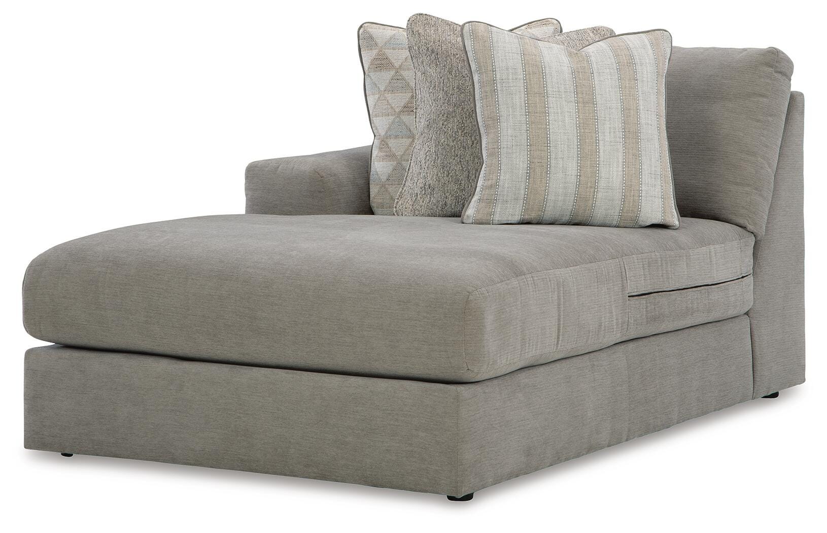 Avaliyah Left-Arm Facing Corner Chaise - image 1
