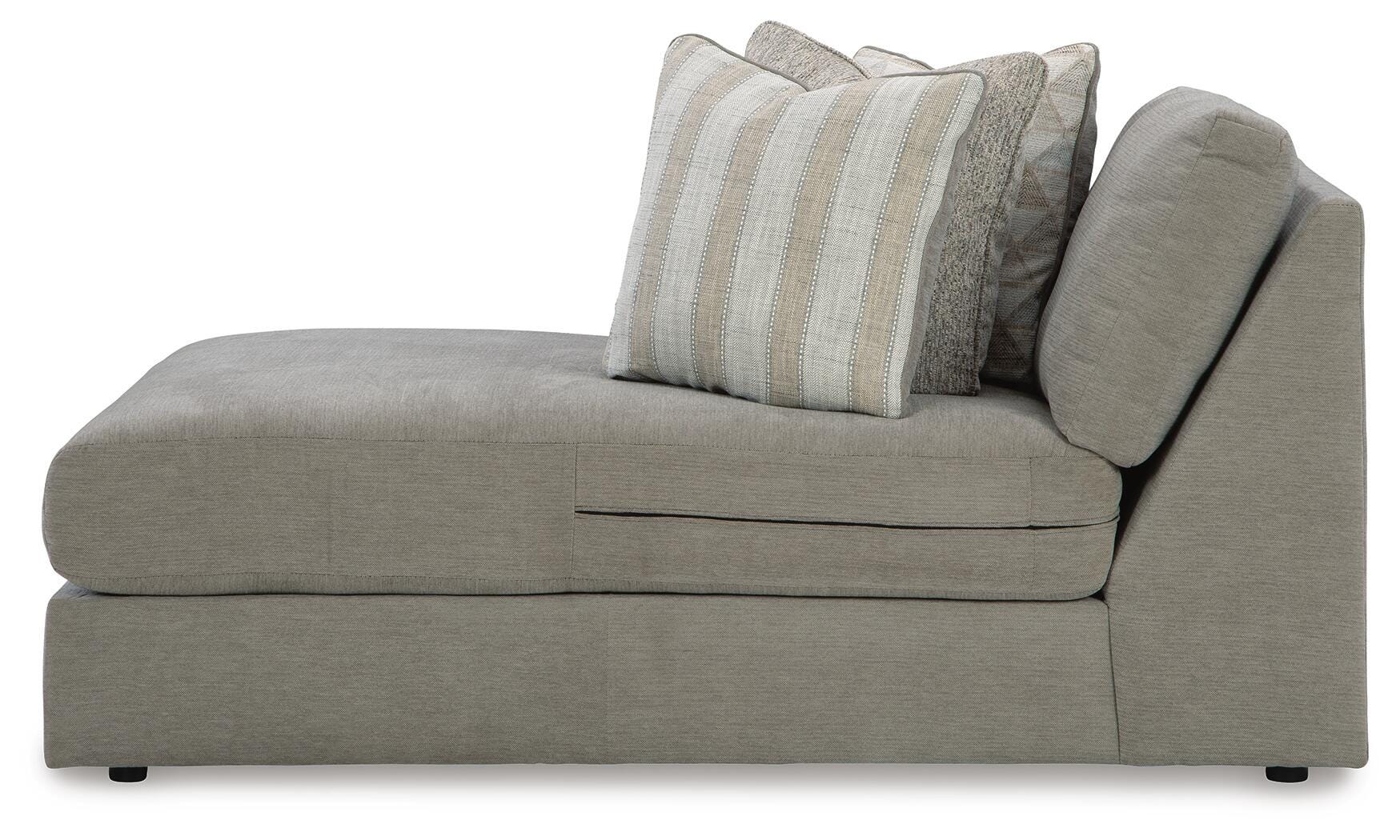 Avaliyah Left-Arm Facing Corner Chaise - image 4