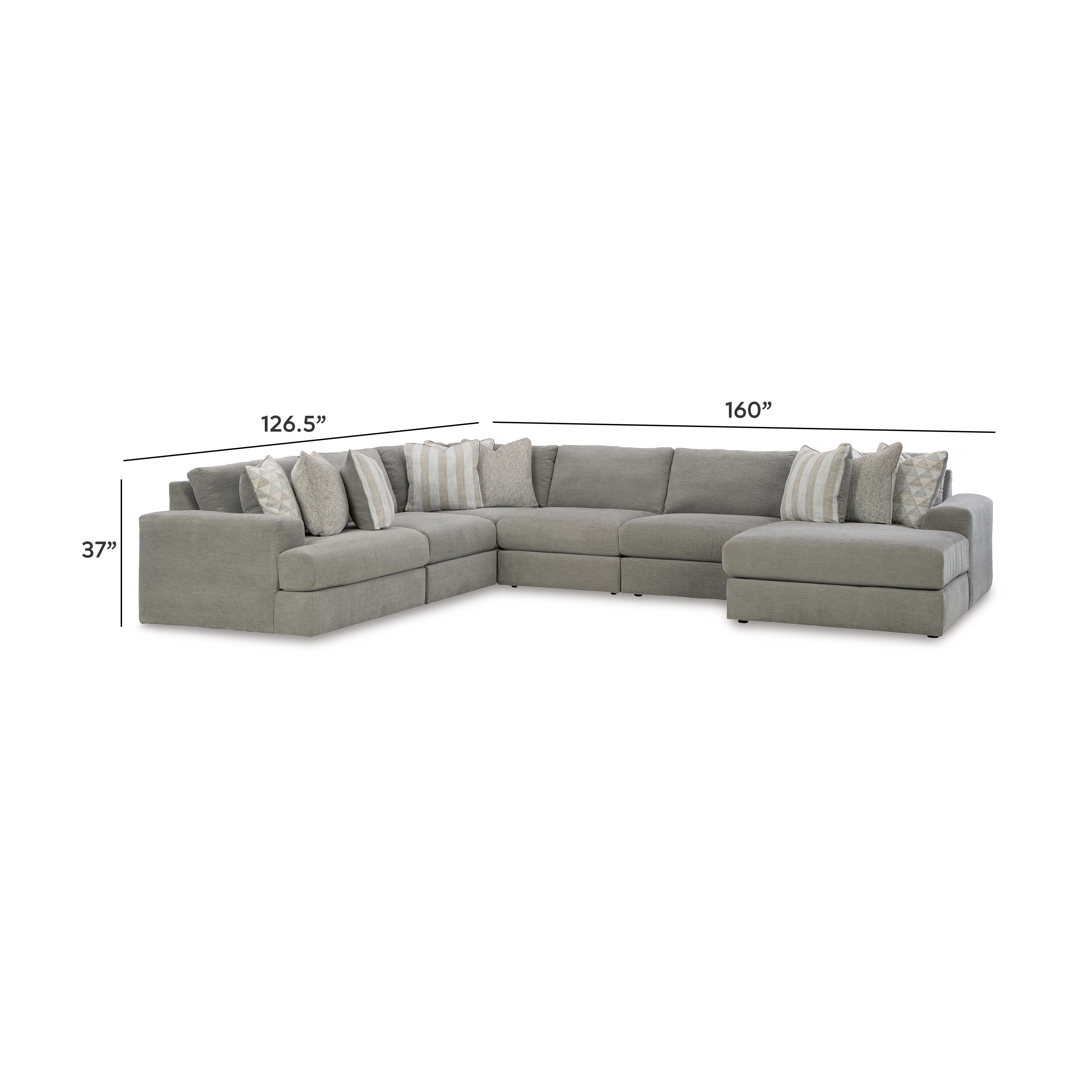 Avaliyah Dimensions