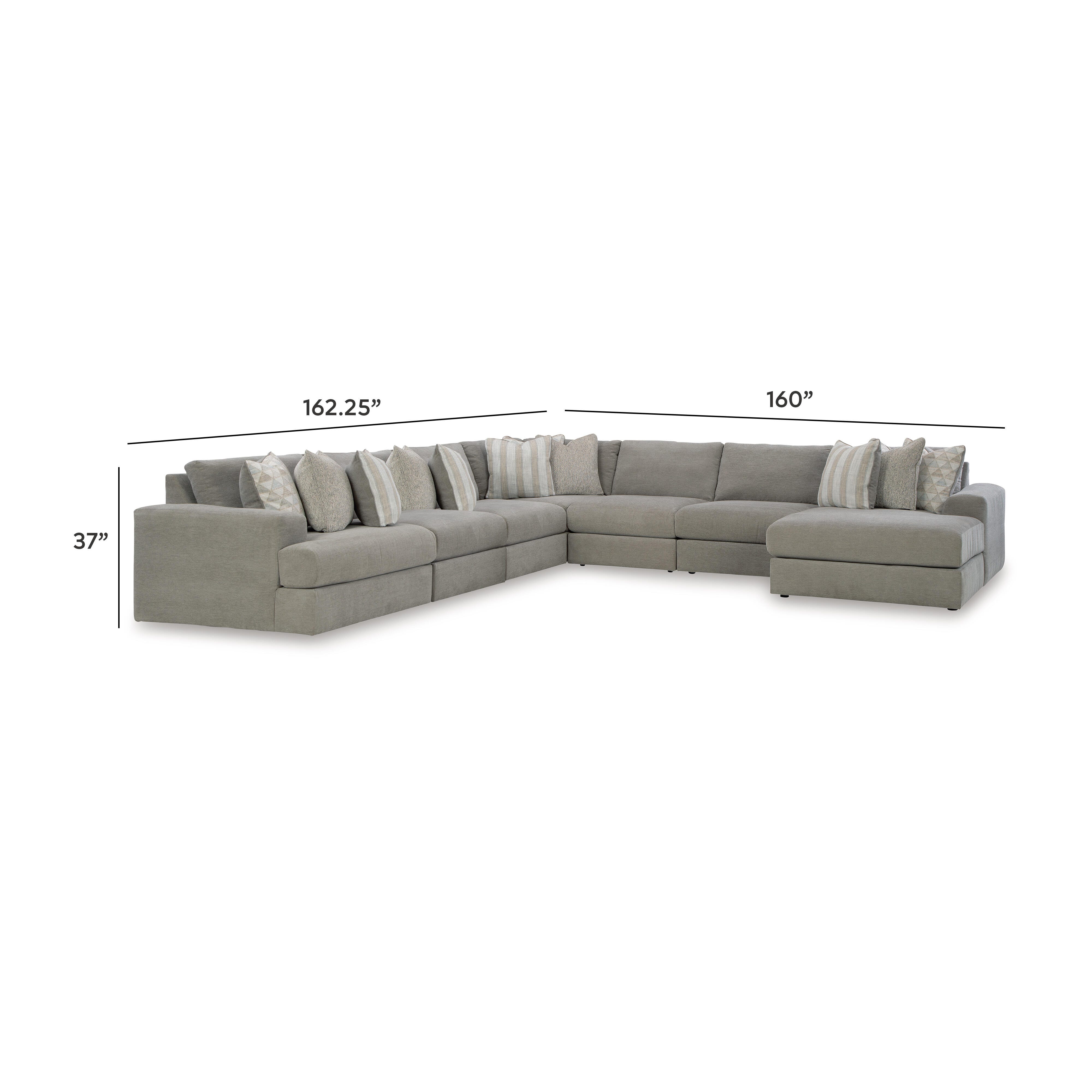 Avaliyah Dimensions