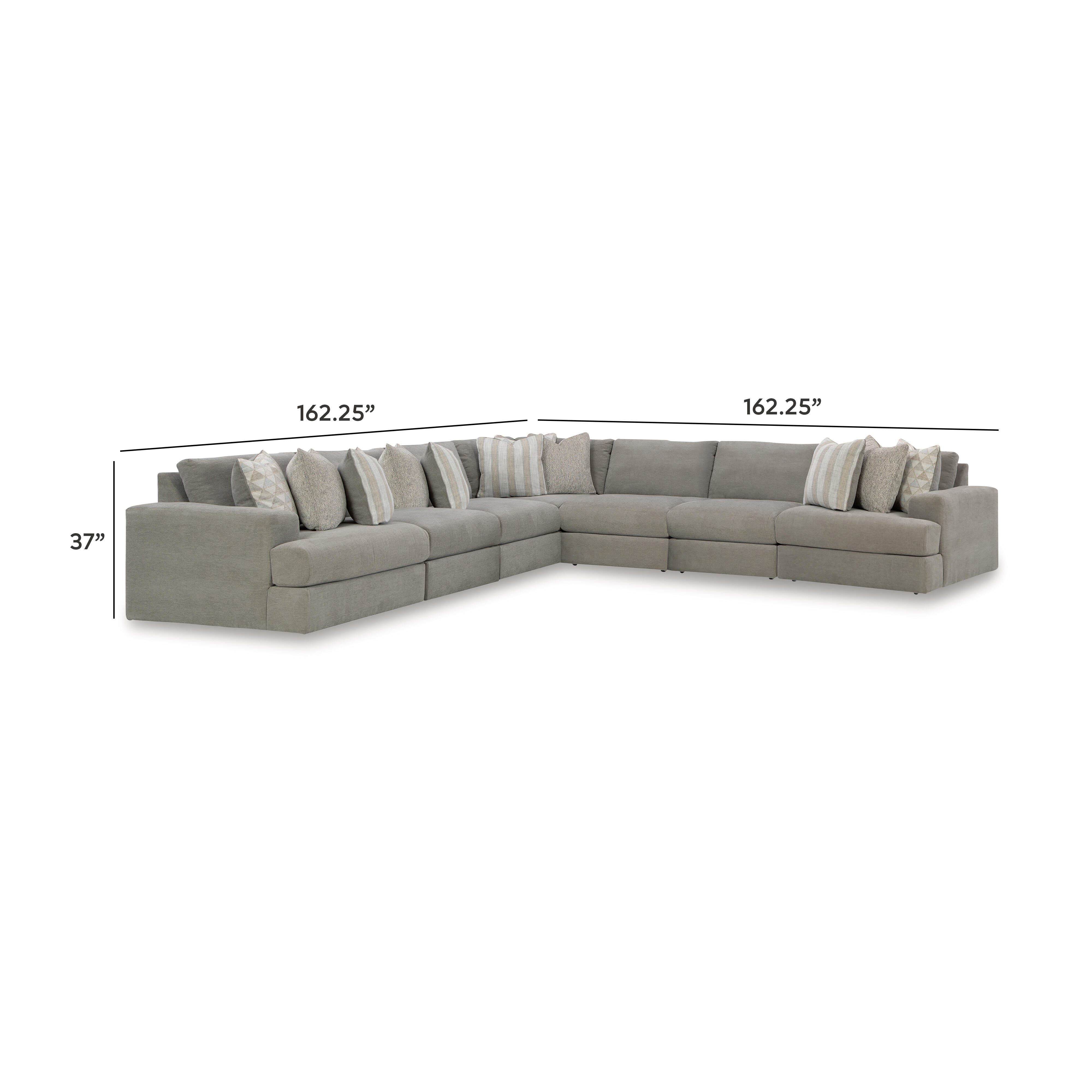 Avaliyah Dimensions