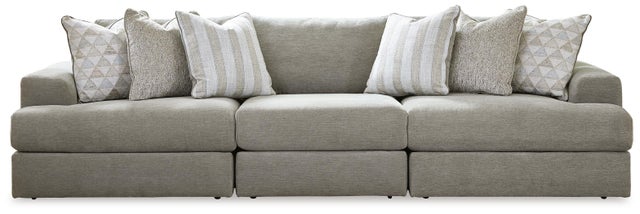 Avaliyah 3-Piece Modular Sofa