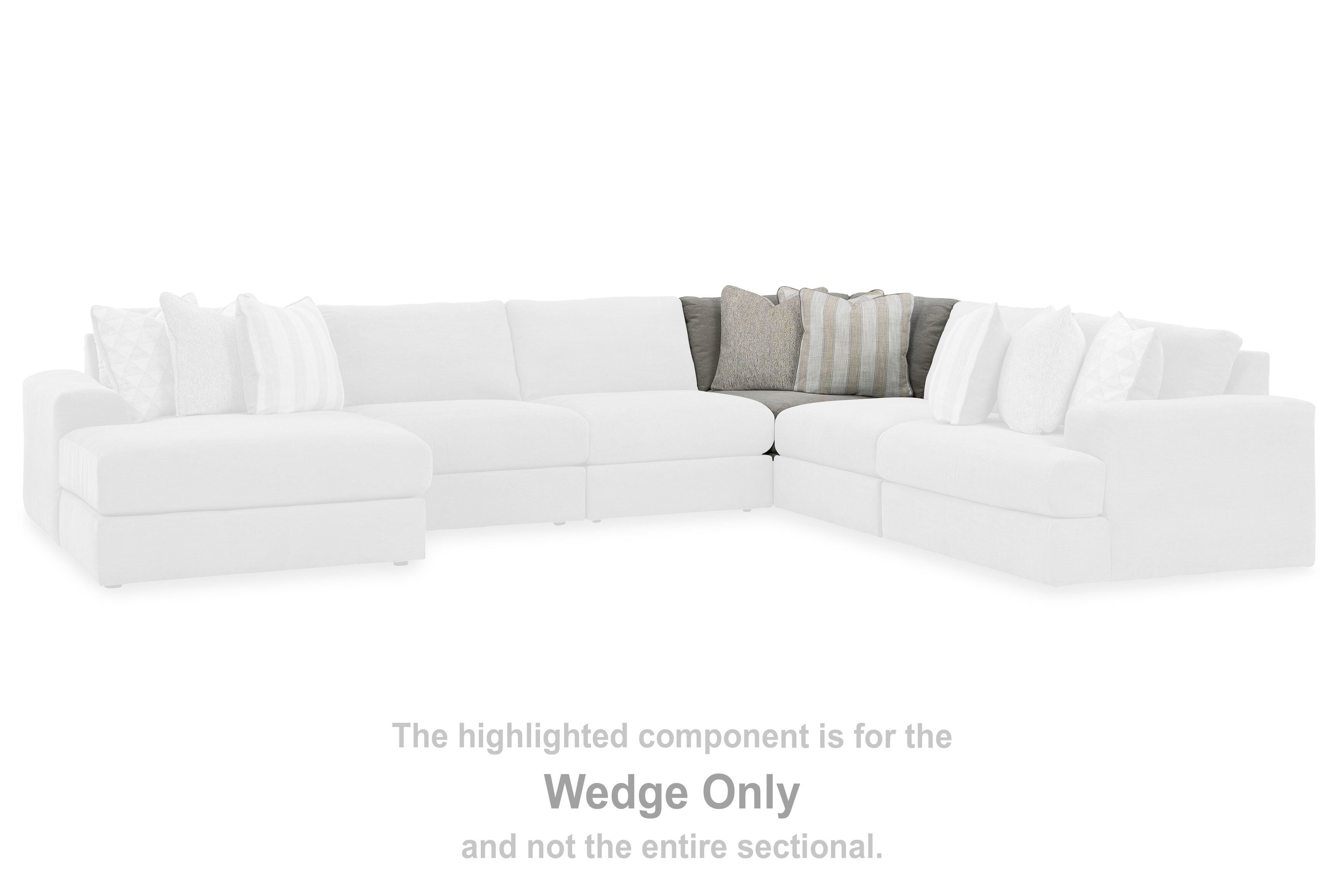 Avaliyah Wedge - image 2