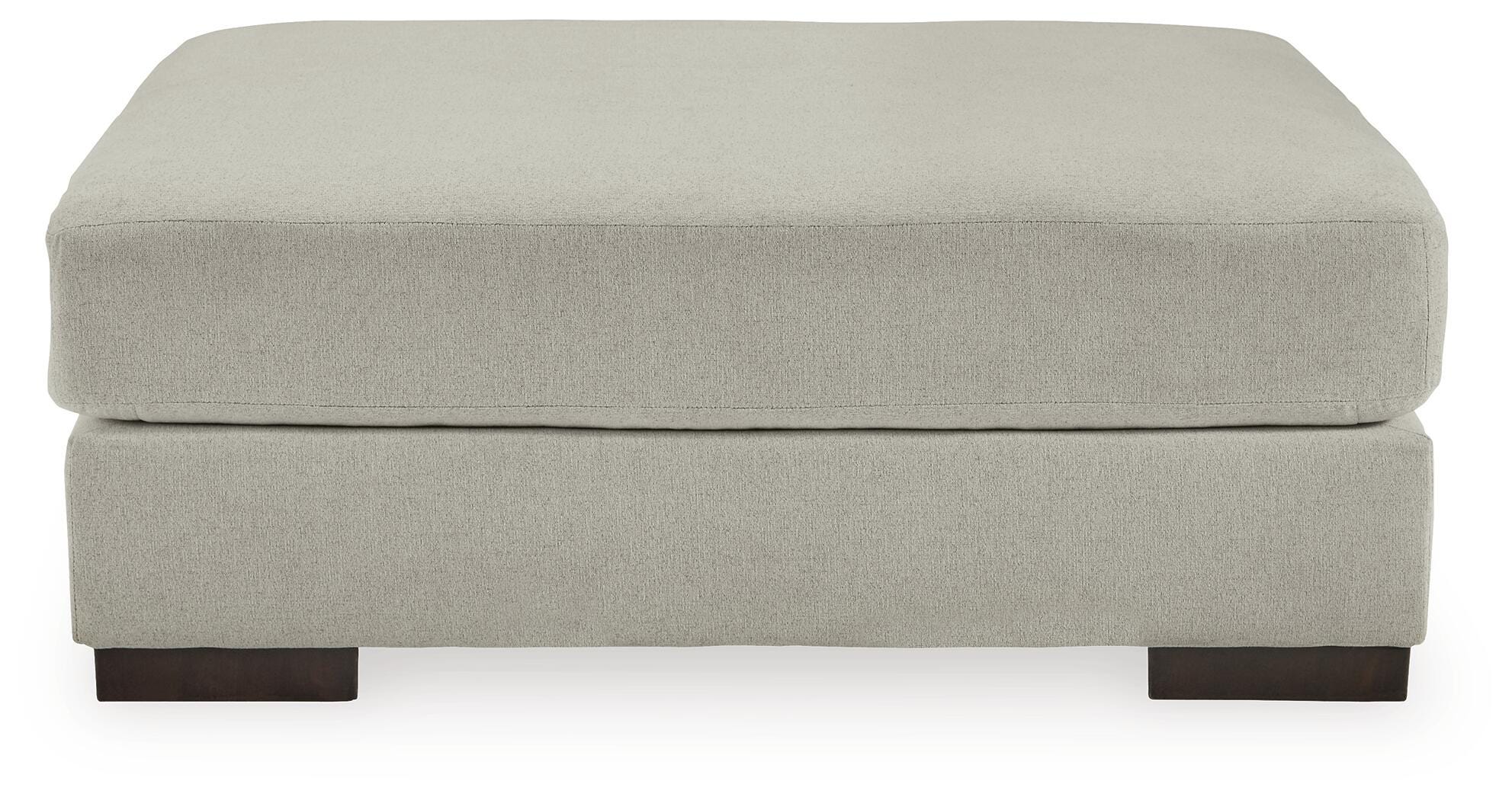 Artsie Oversized Accent Ottoman - image 3