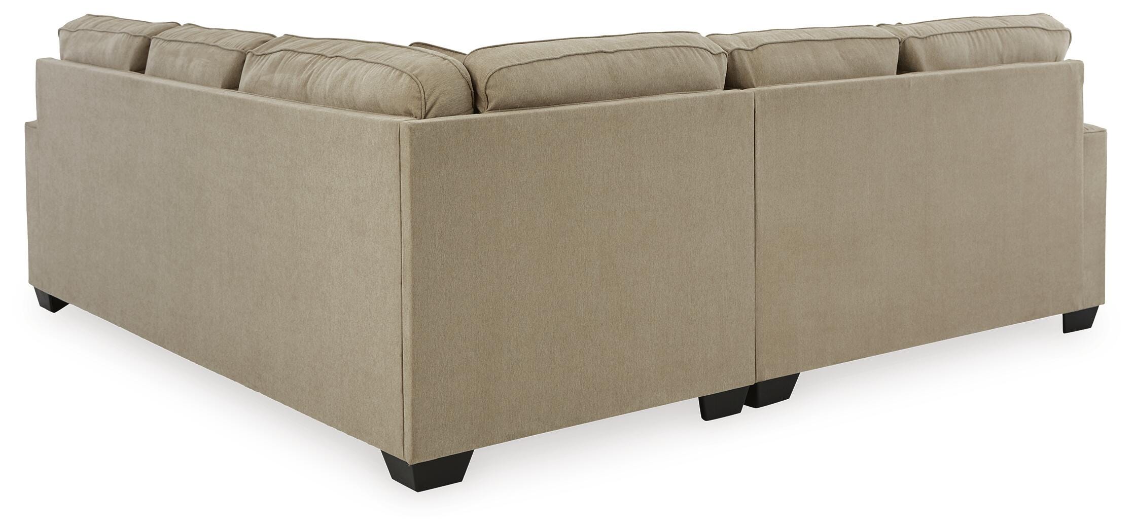 Lucina 2-Piece Sectional - image 3